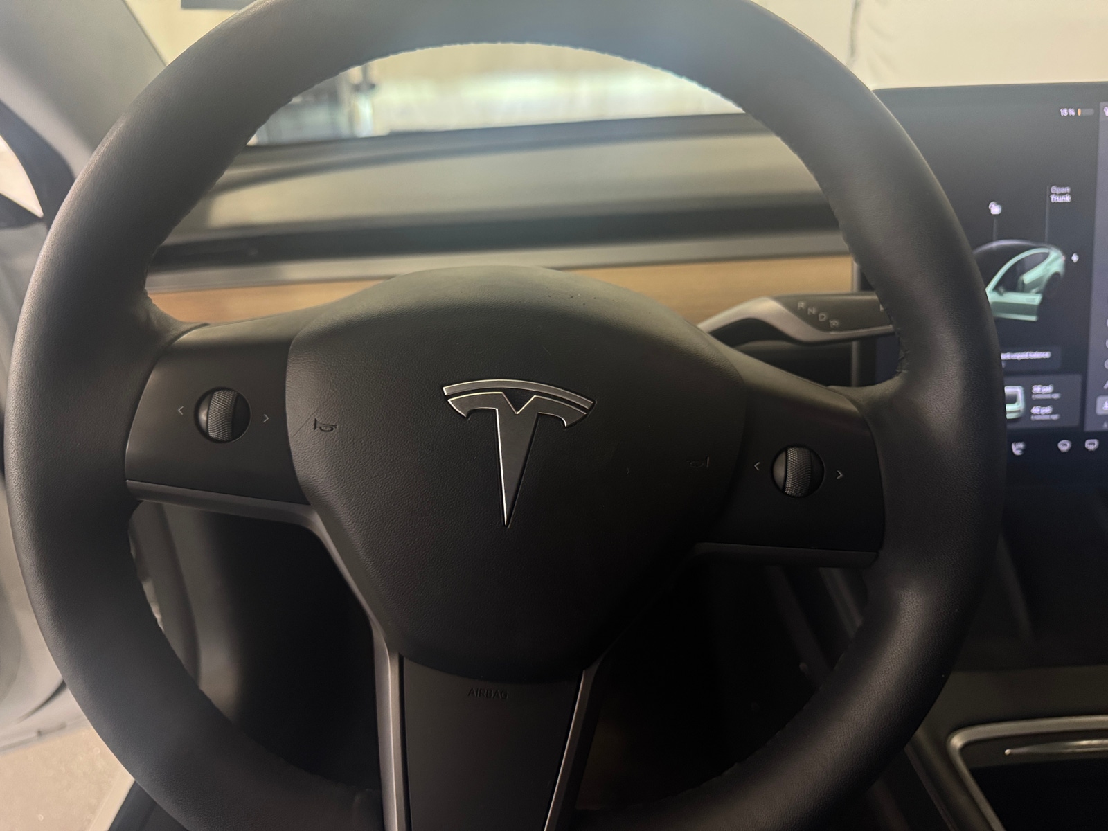 Thumbnail: 2021 Tesla Model 3 - 4
