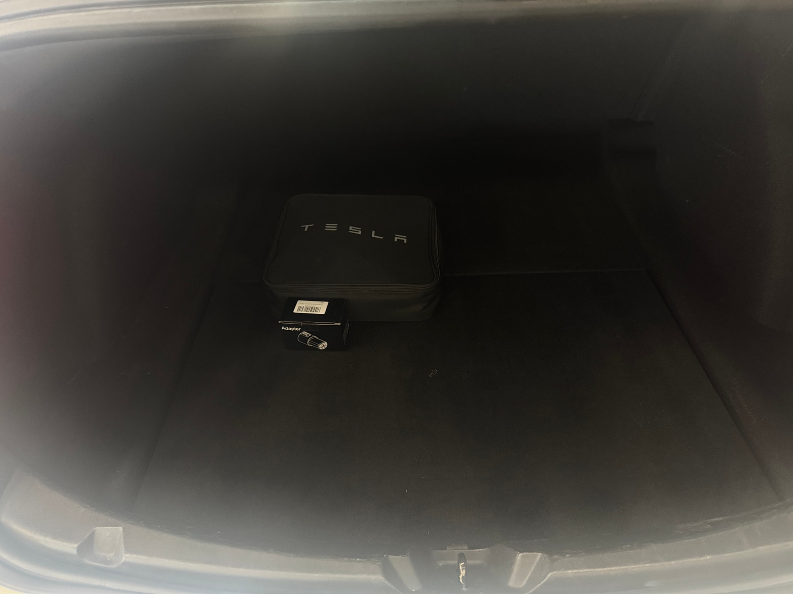 Thumbnail: 2021 Tesla Model 3 - 6