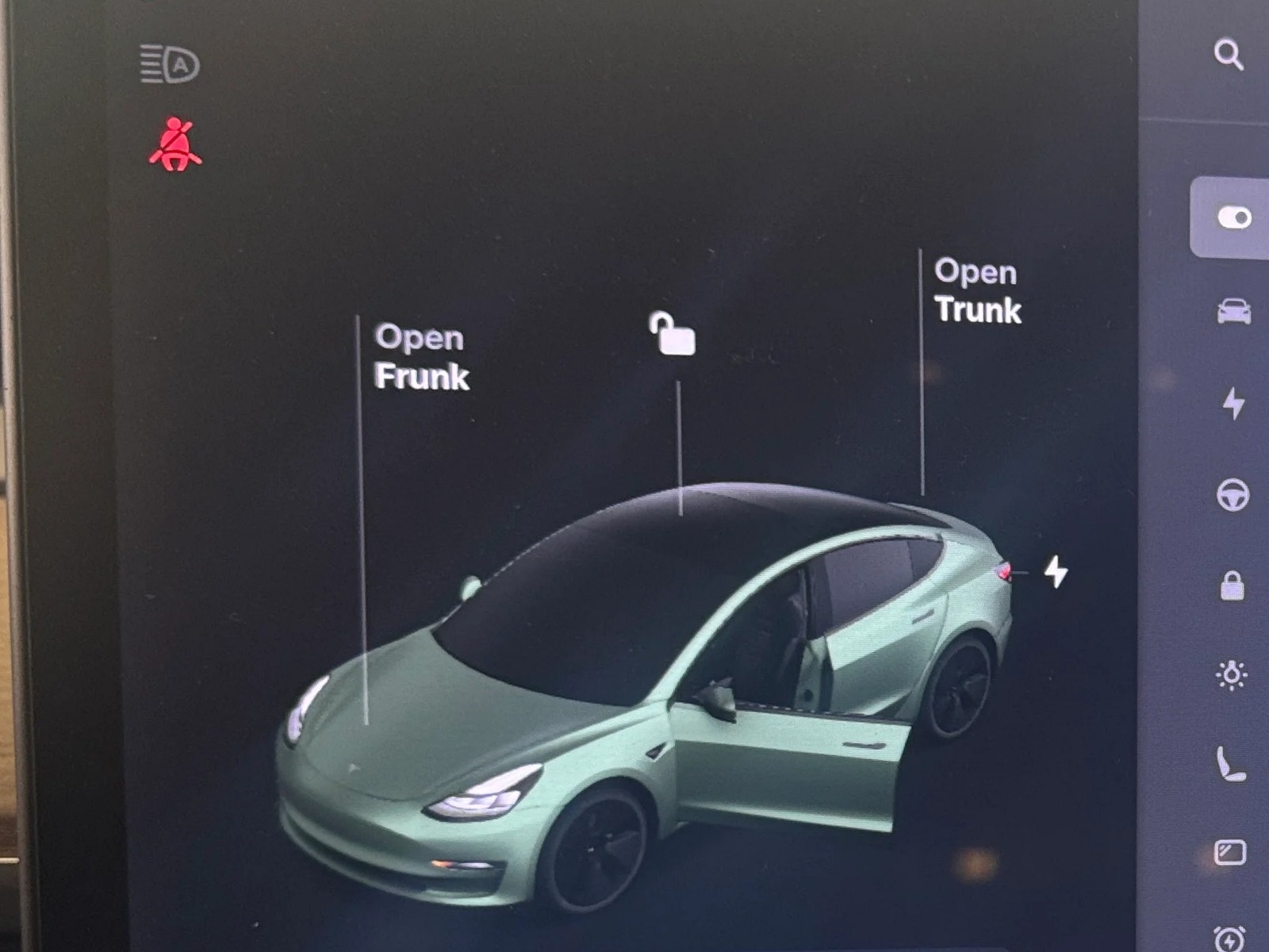 Thumbnail: 2021 Tesla Model 3 - 3