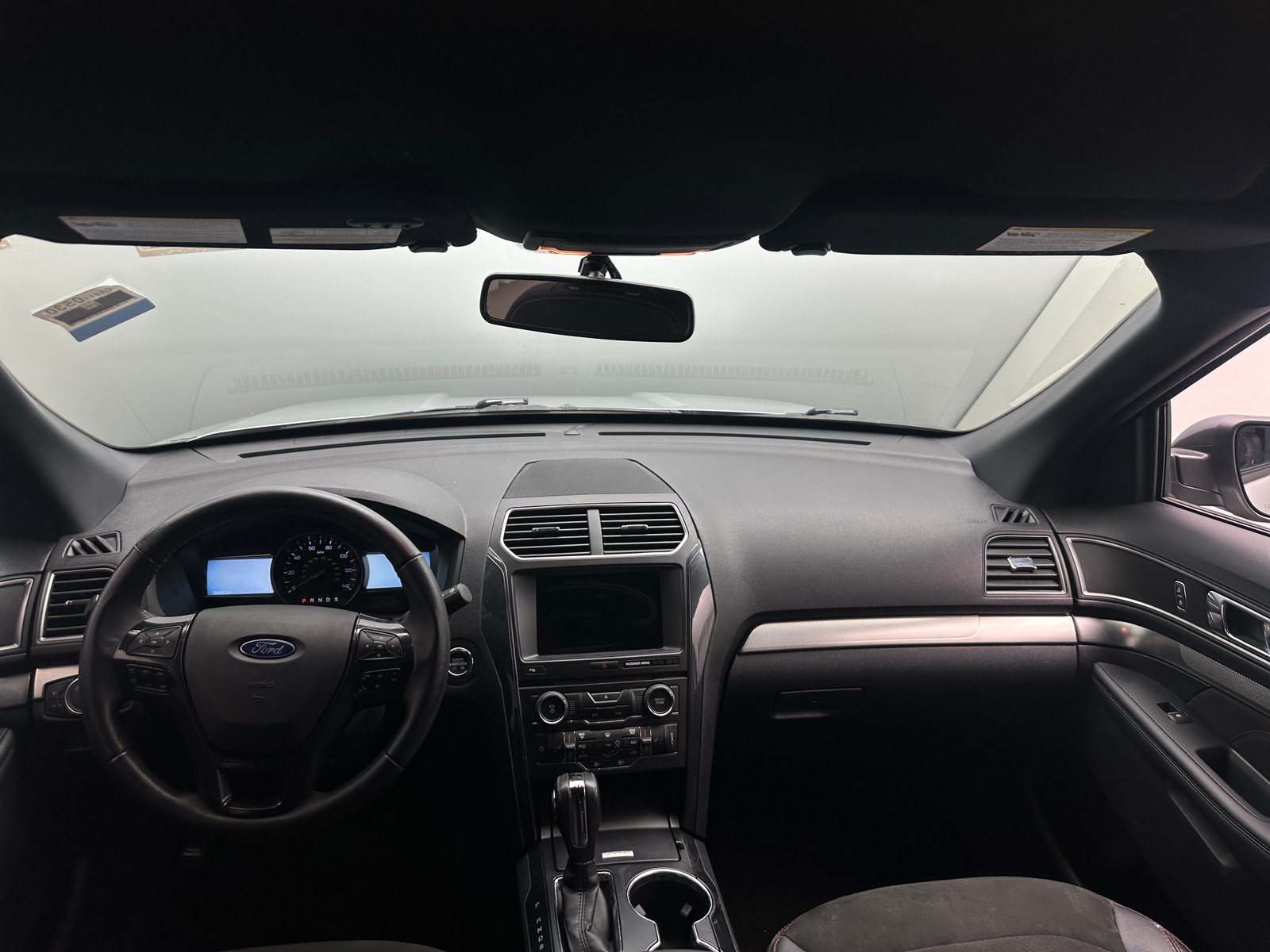 Thumbnail: 2018 Ford Explorer - 2