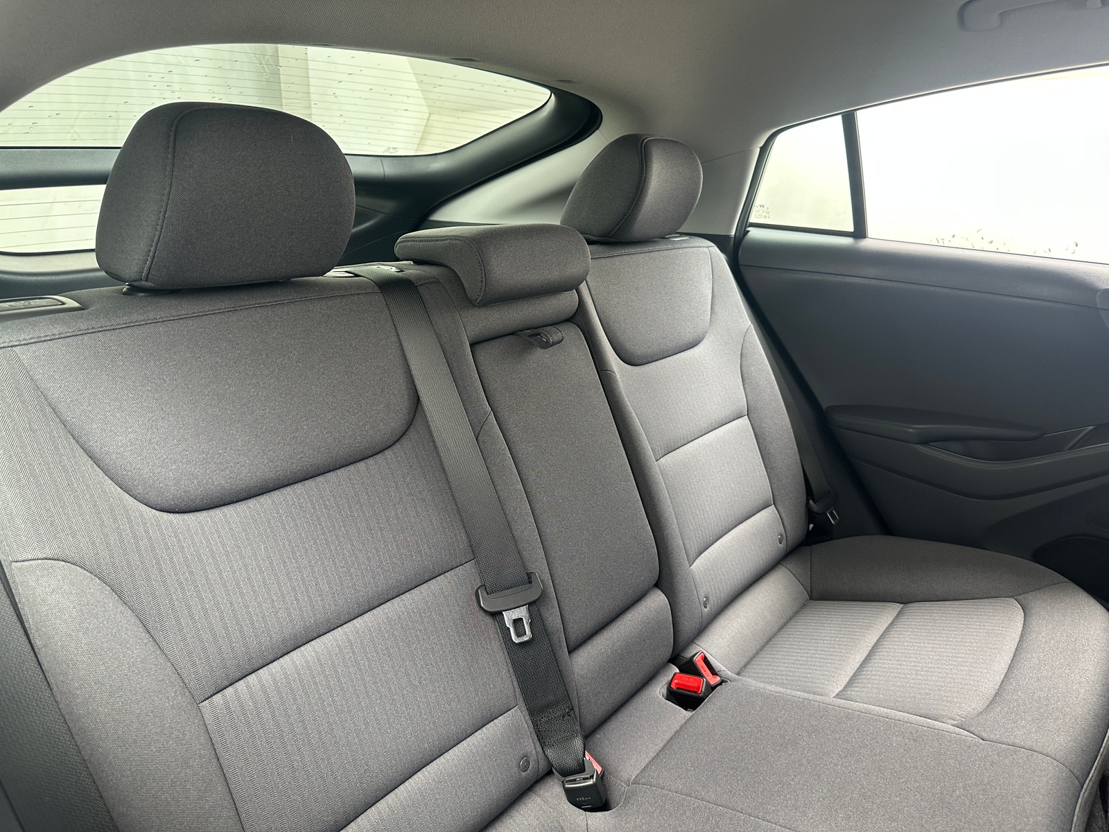 Thumbnail: 2020 Hyundai Ioniq - 6