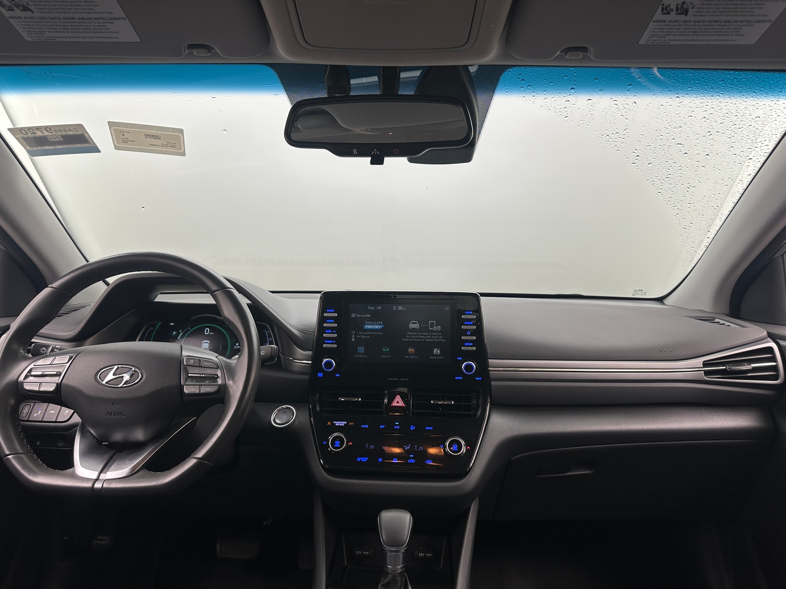 Thumbnail: 2020 Hyundai Ioniq - 3