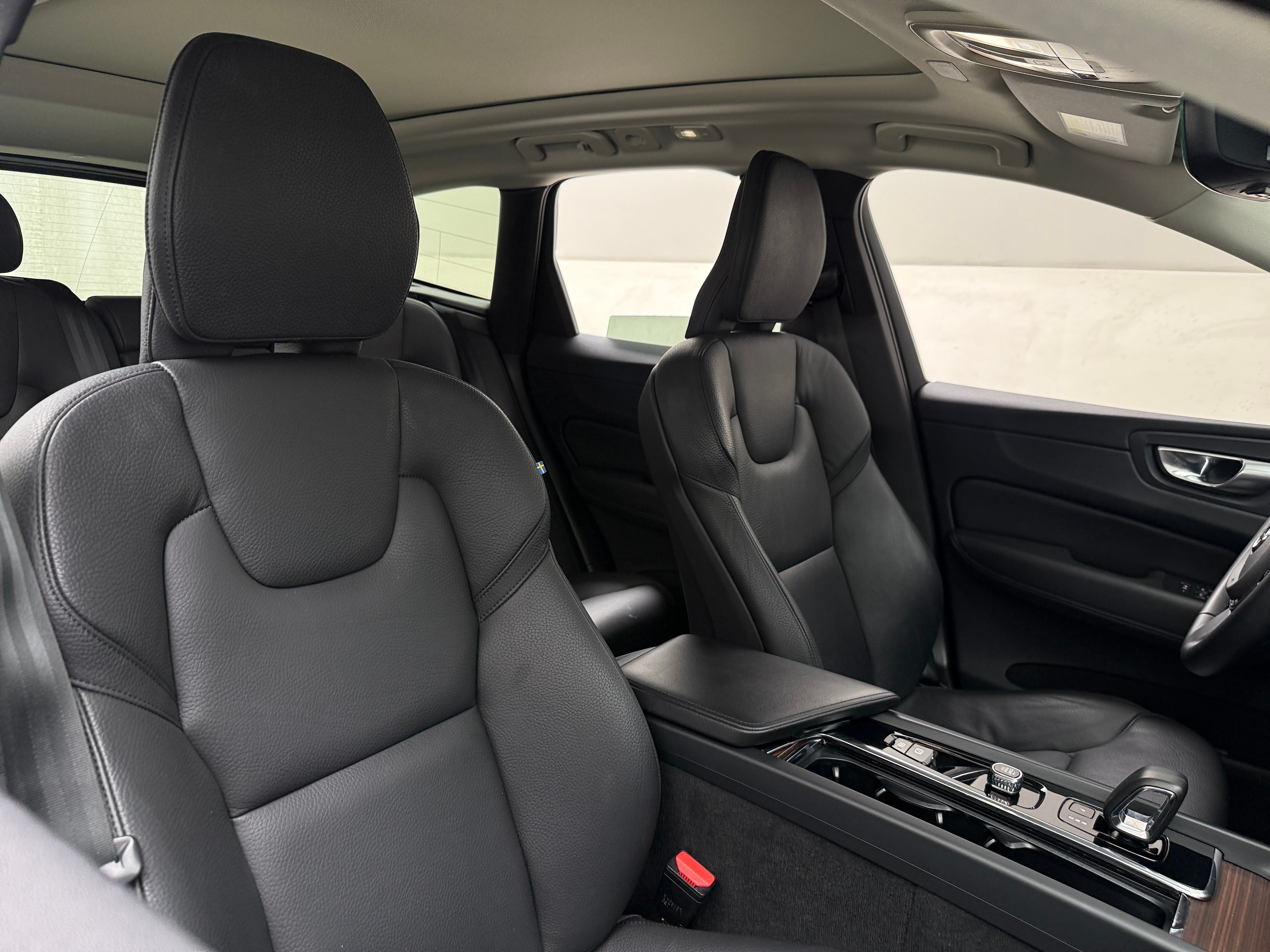 2023 Volvo XC60