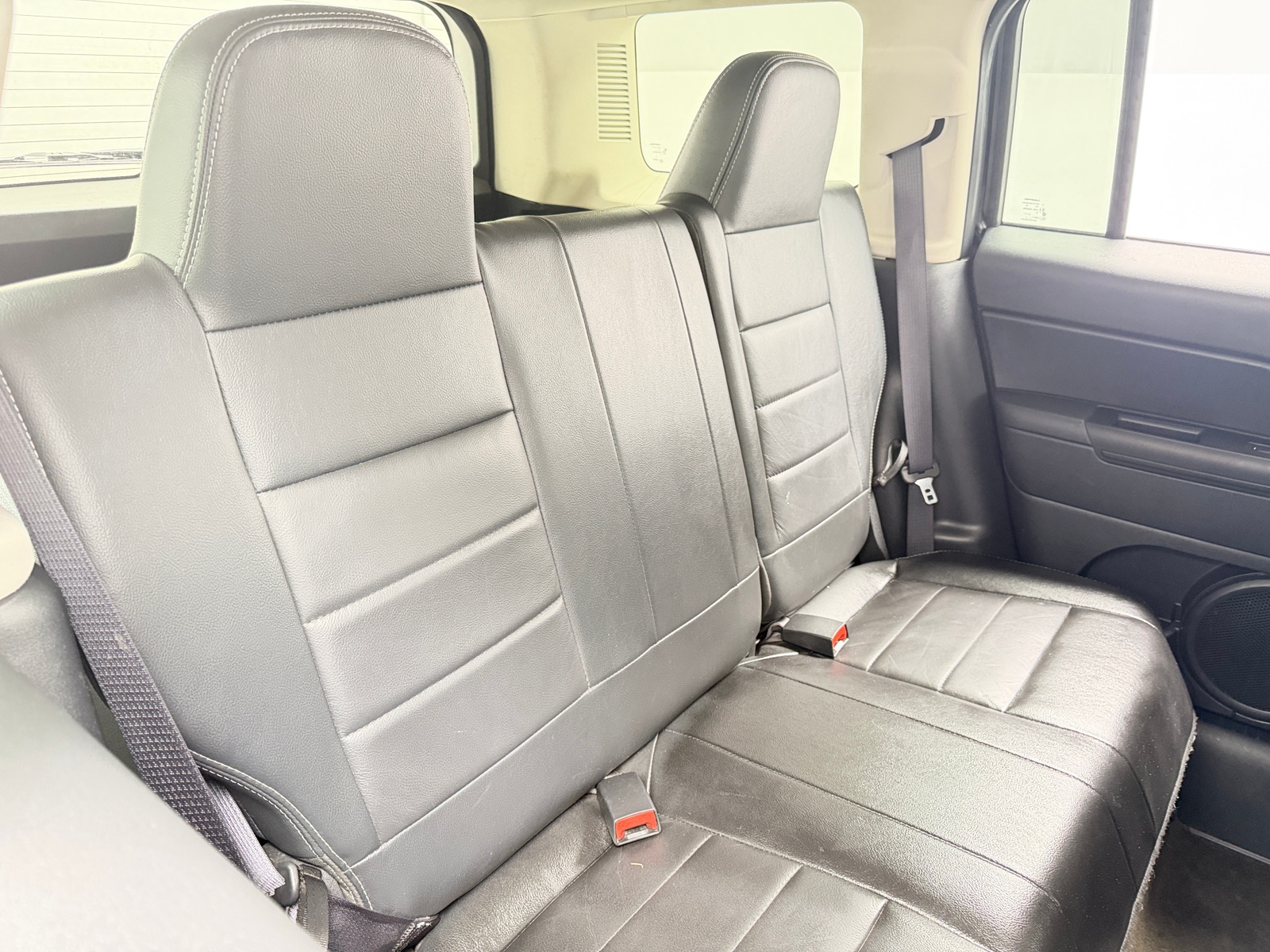 Thumbnail: 2017 Jeep Patriot - 5
