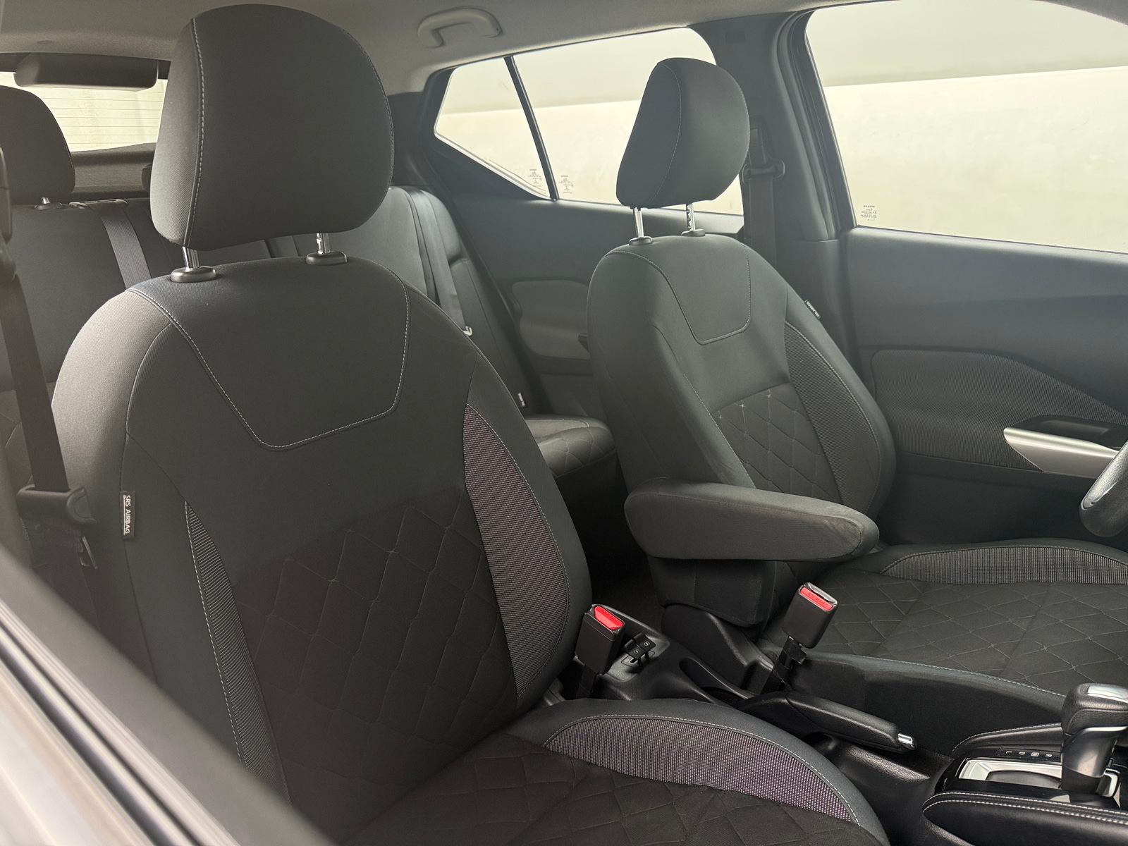 Thumbnail: 2020 Nissan Kicks - 2