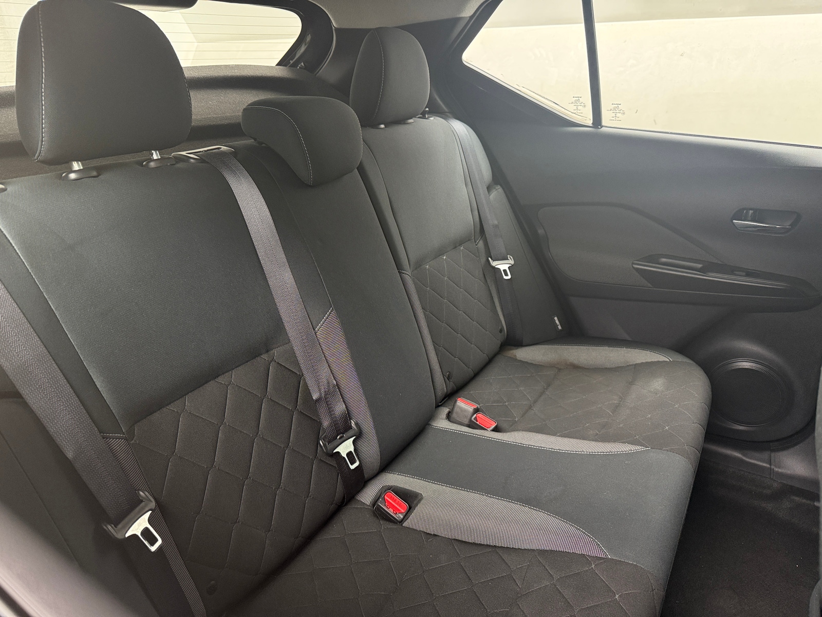 Thumbnail: 2020 Nissan Kicks - 6