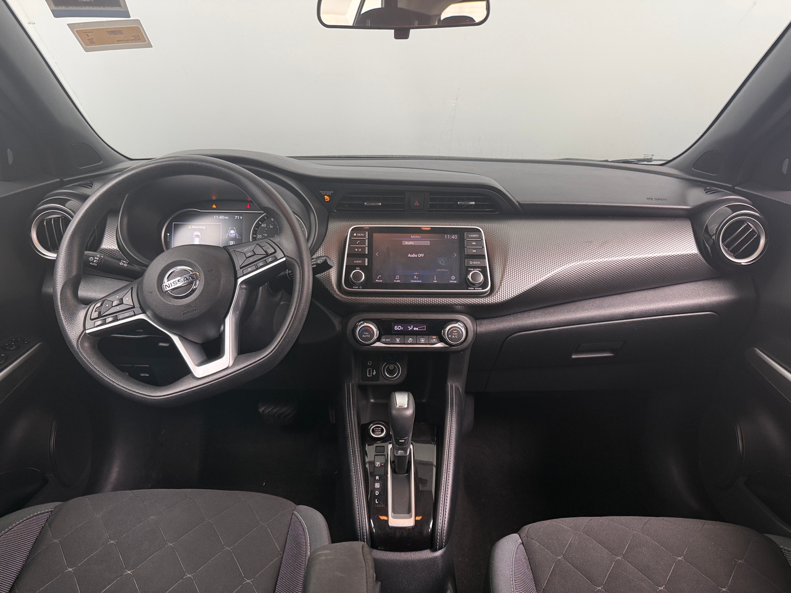 Thumbnail: 2020 Nissan Kicks - 3