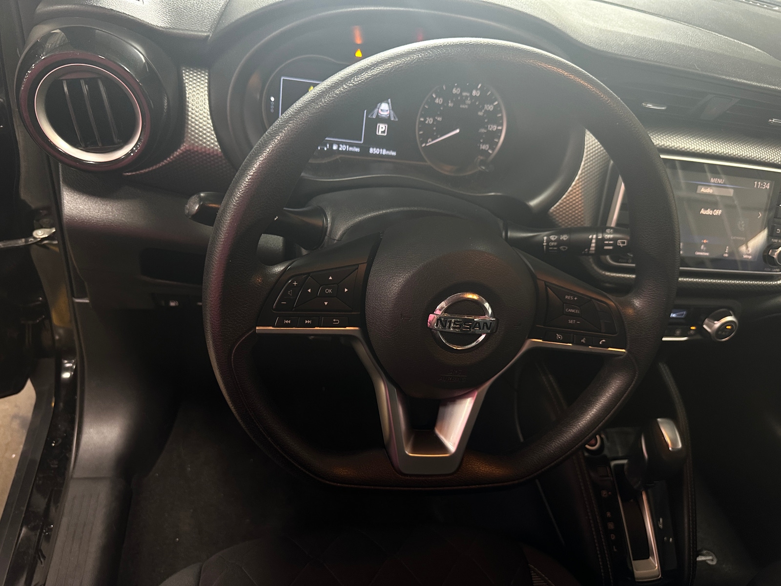 Thumbnail: 2020 Nissan Kicks - 5