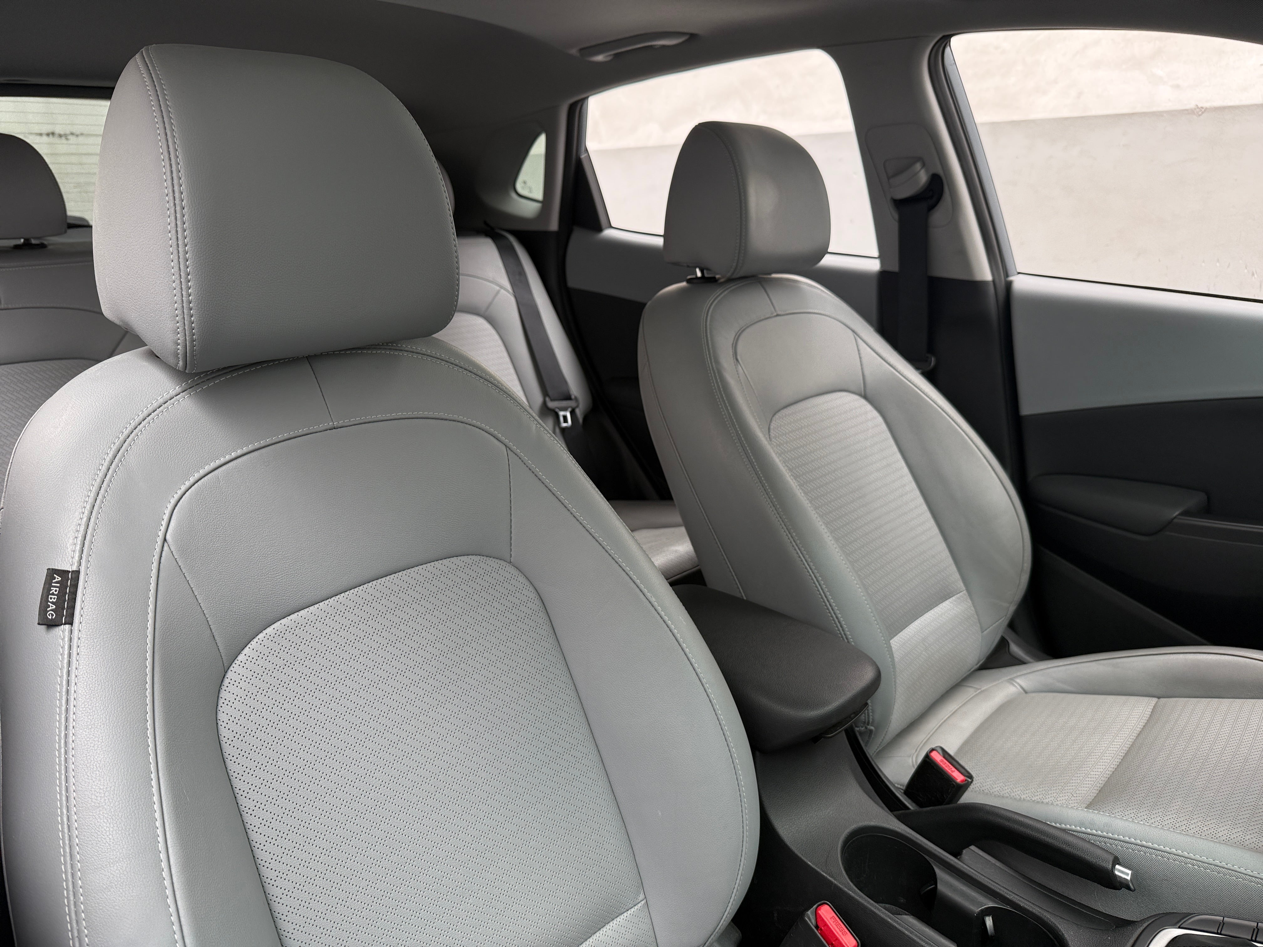 2018 Hyundai Kona