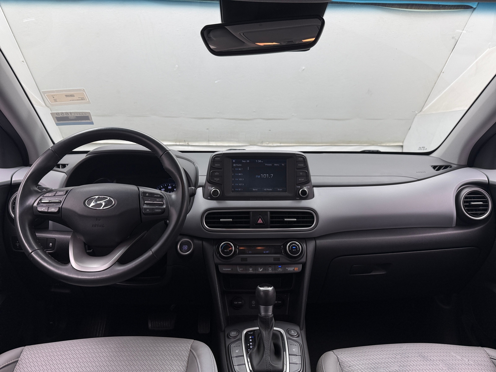 Thumbnail: 2018 Hyundai Kona - 2