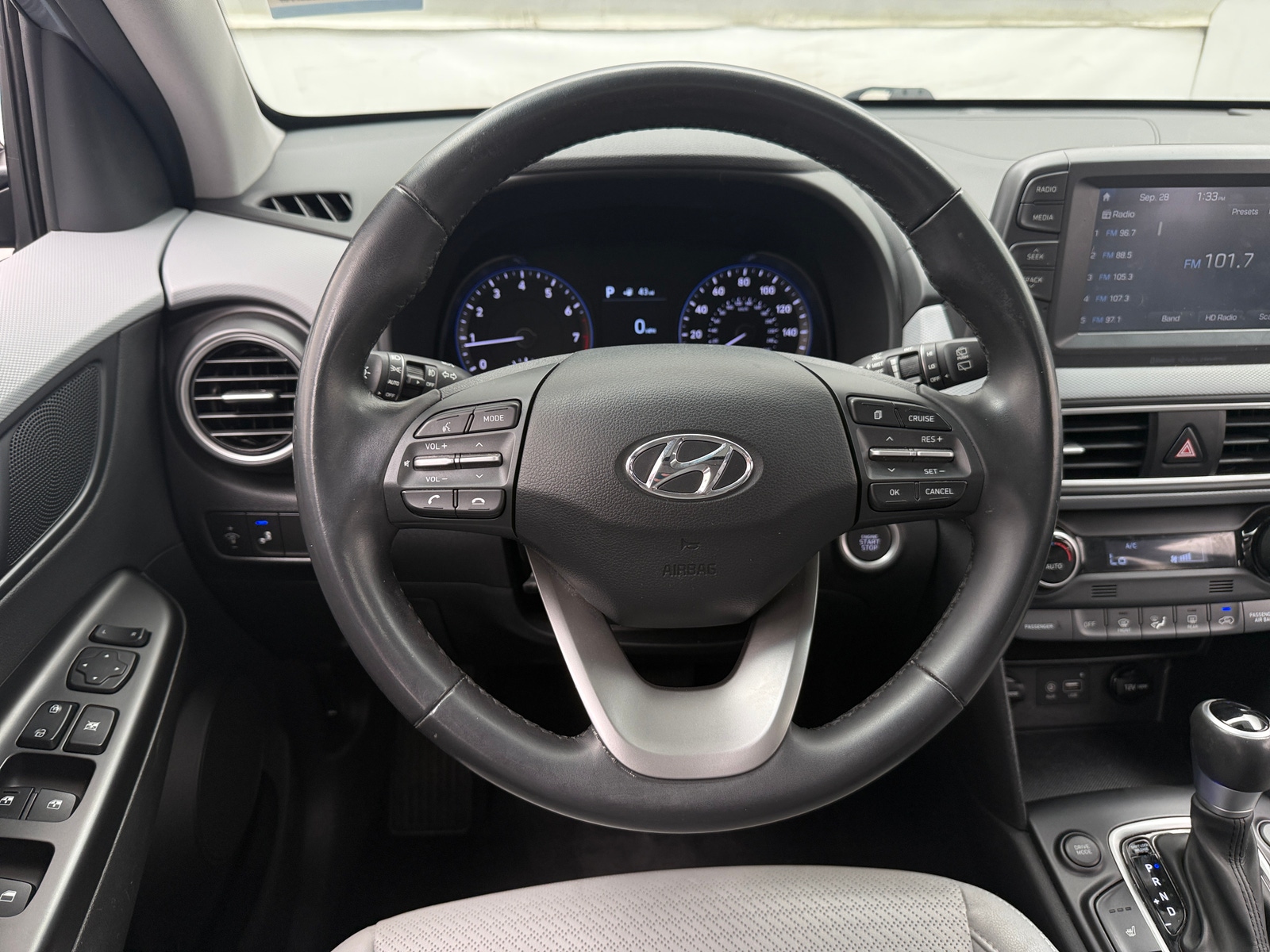 Thumbnail: 2018 Hyundai Kona - 4