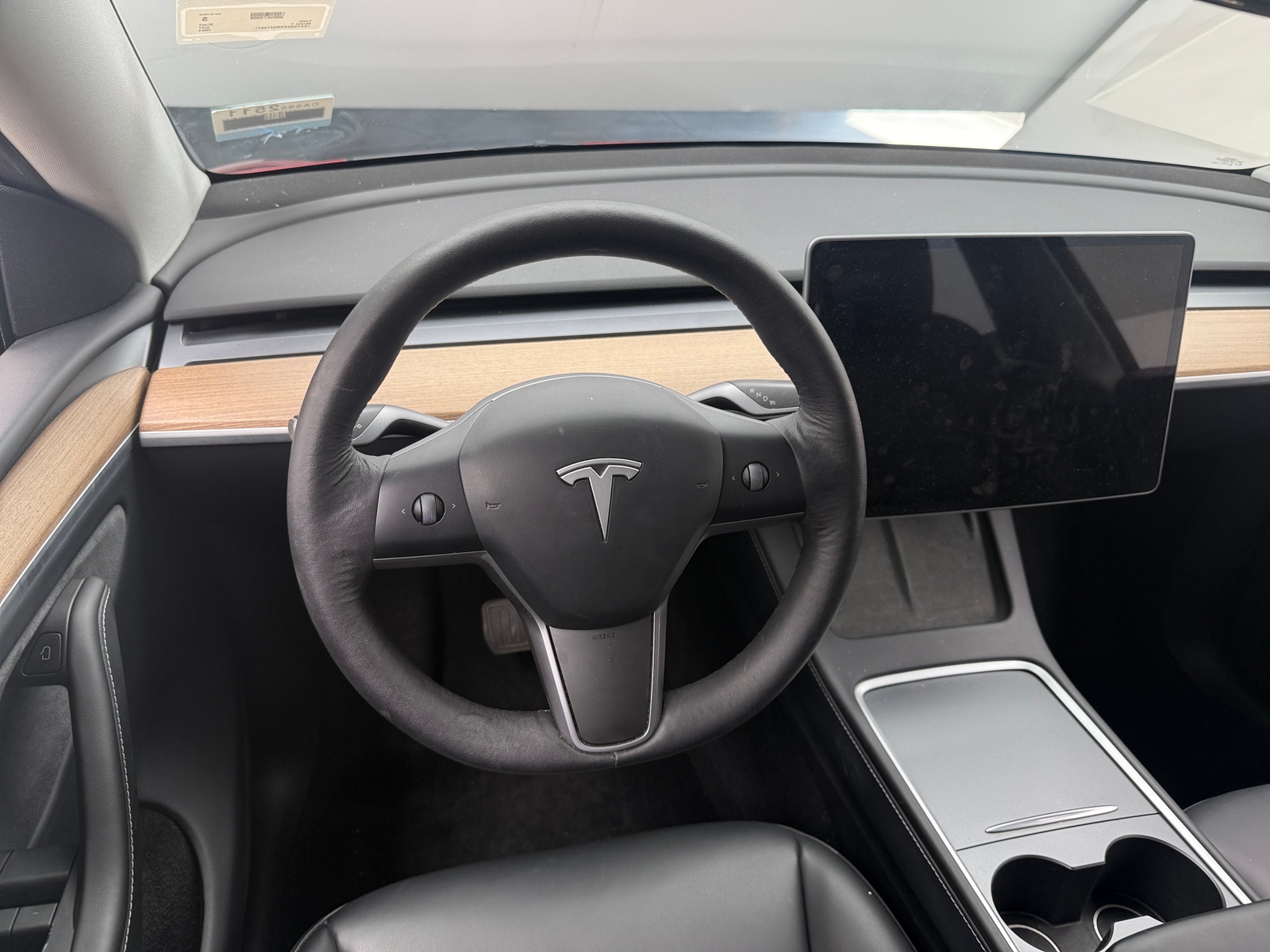 Thumbnail: 2024 Tesla Model Y - 4