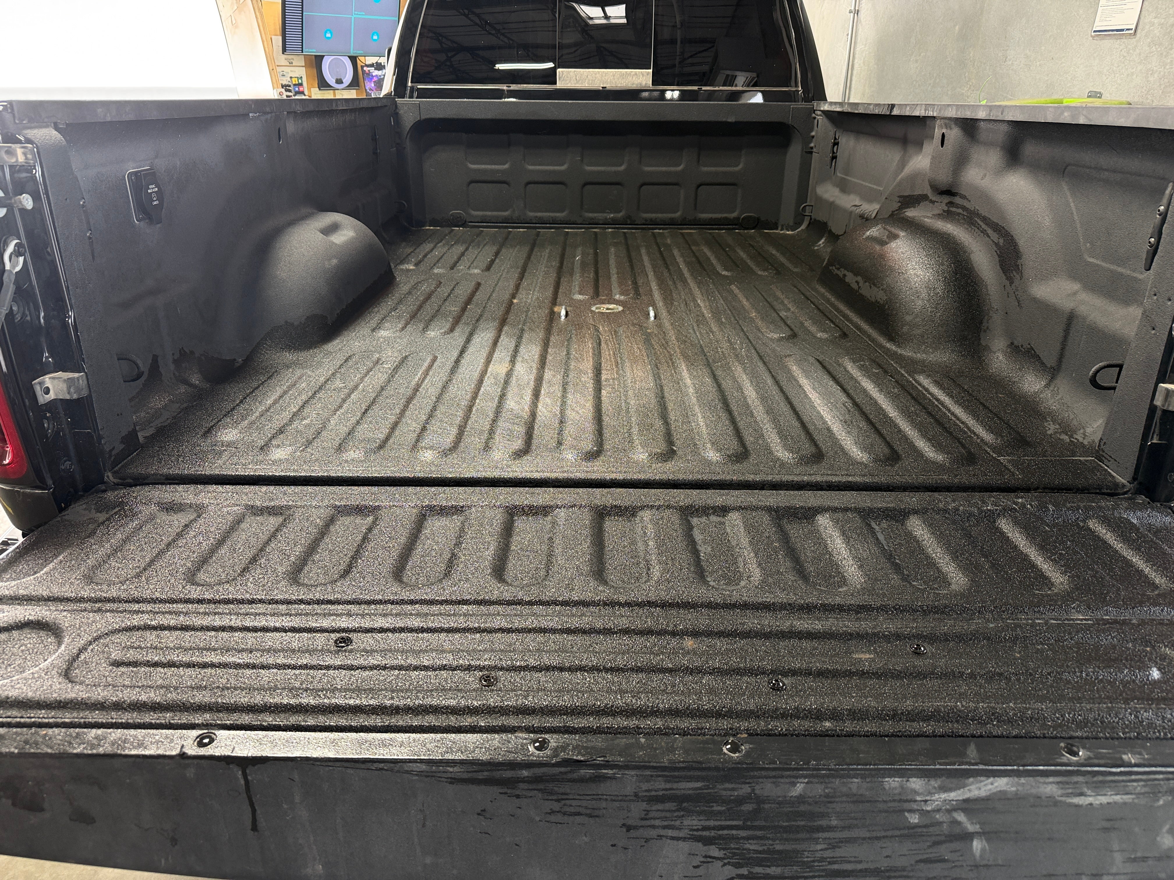 2025 RAM 3500 Pickup