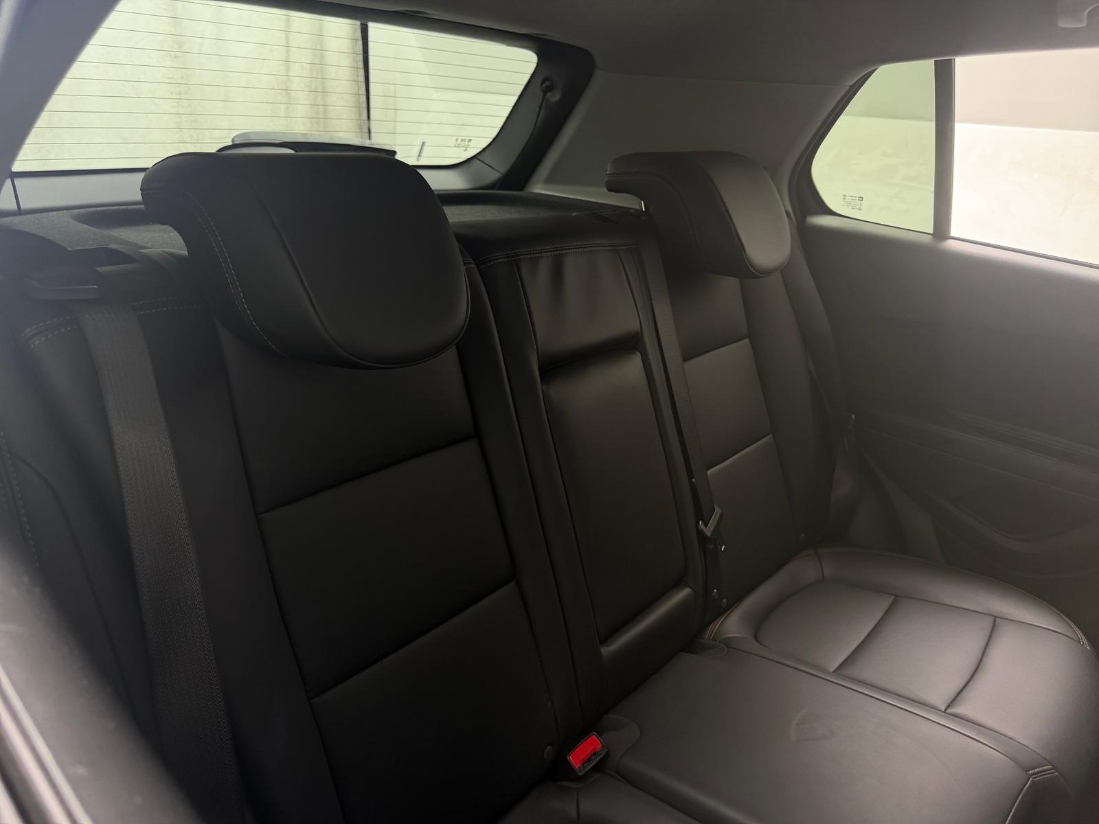 Thumbnail: 2022 Chevrolet Trax - 5