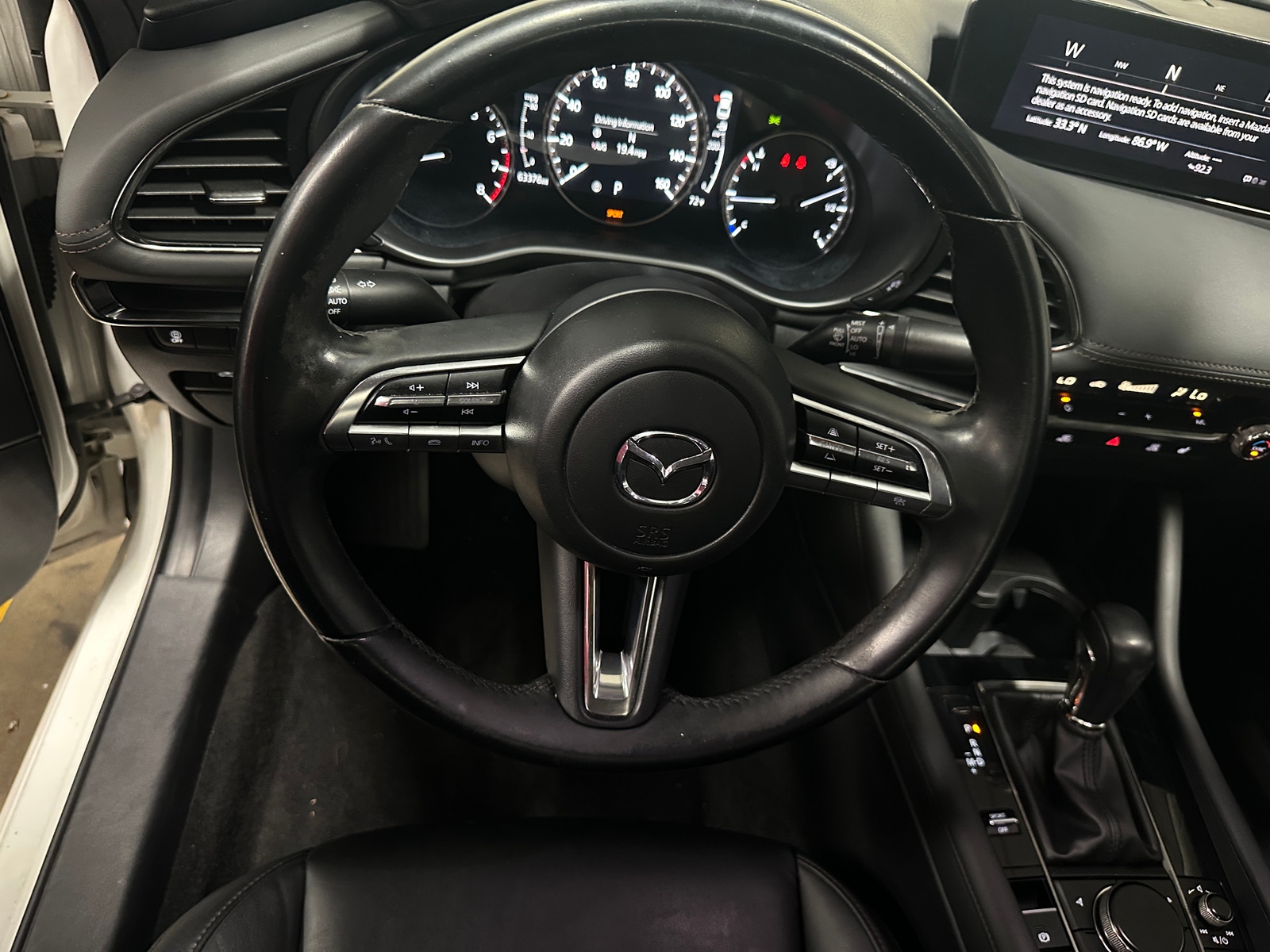 Thumbnail: 2021 Mazda Mazda3 - 4