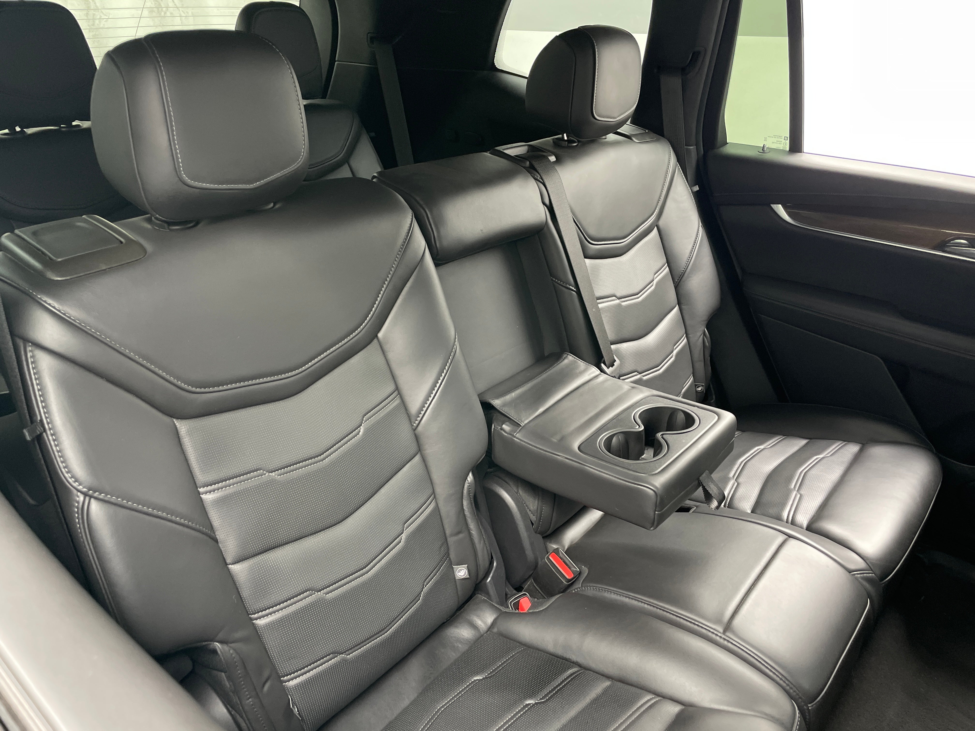 2021 Cadillac XT6 Sport