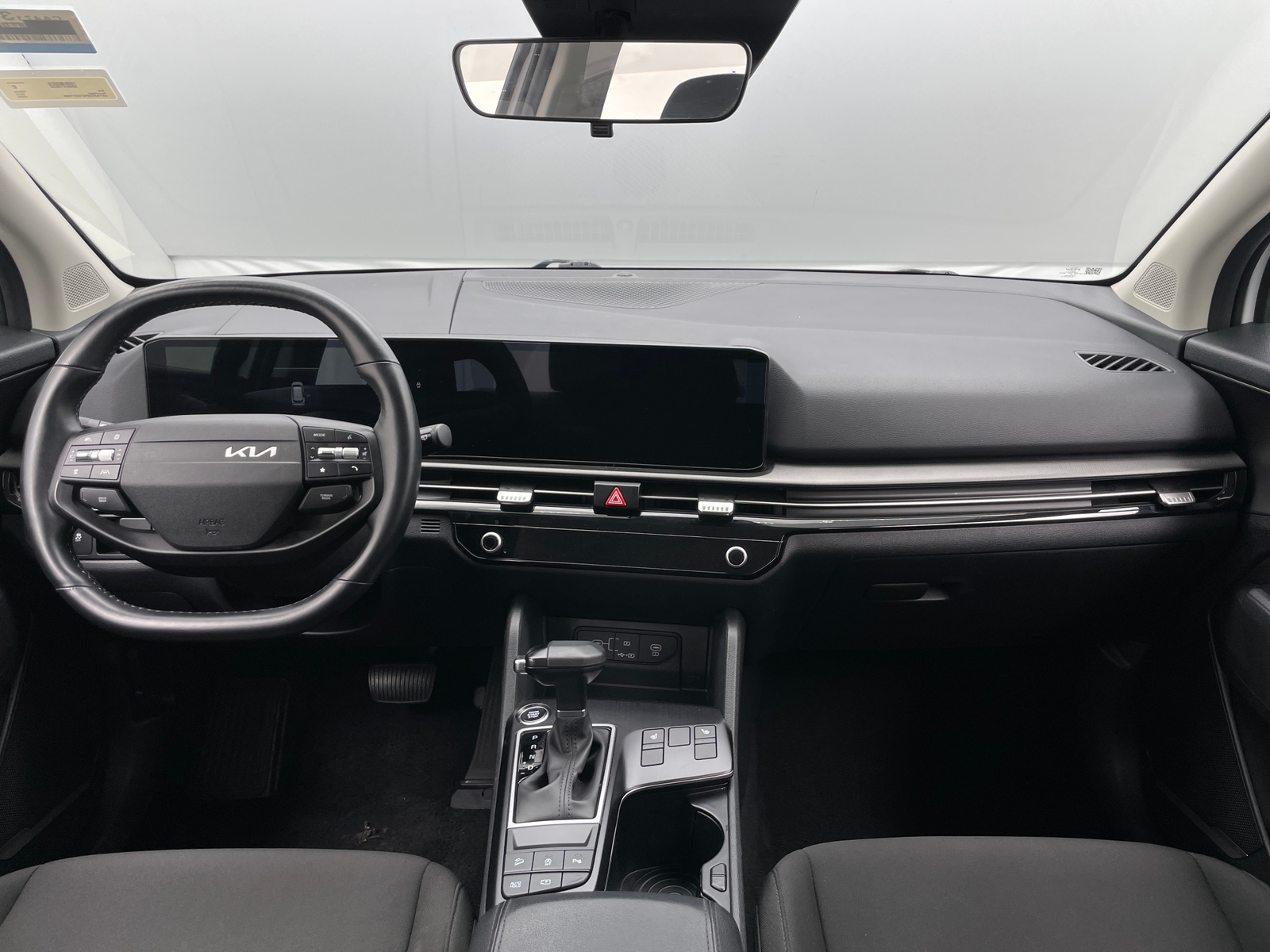 Thumbnail: 2026 Kia Sportage - 3