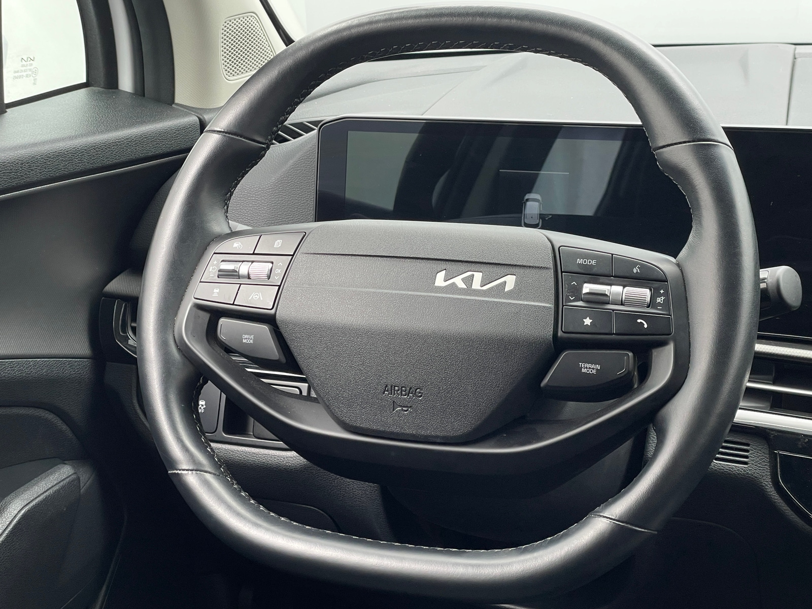 Thumbnail: 2026 Kia Sportage - 5