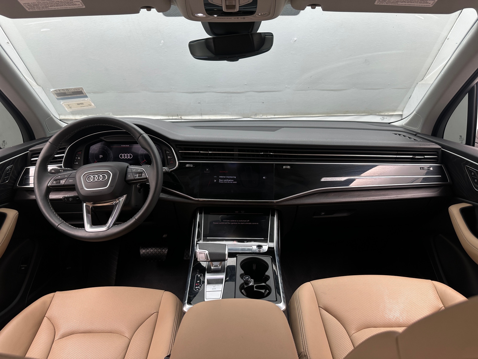Thumbnail: 2026 Audi Q7 - 3