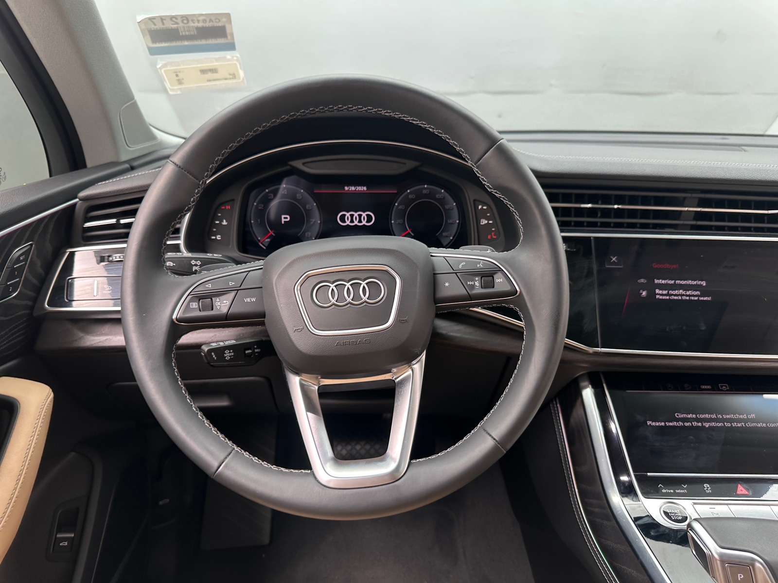 Thumbnail: 2026 Audi Q7 - 5