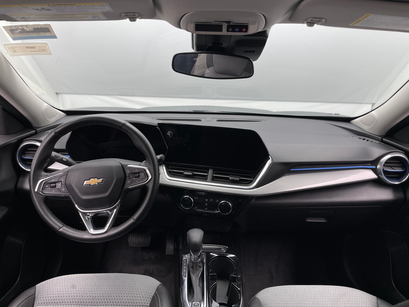 Thumbnail: 2025 Chevrolet Trax - 2