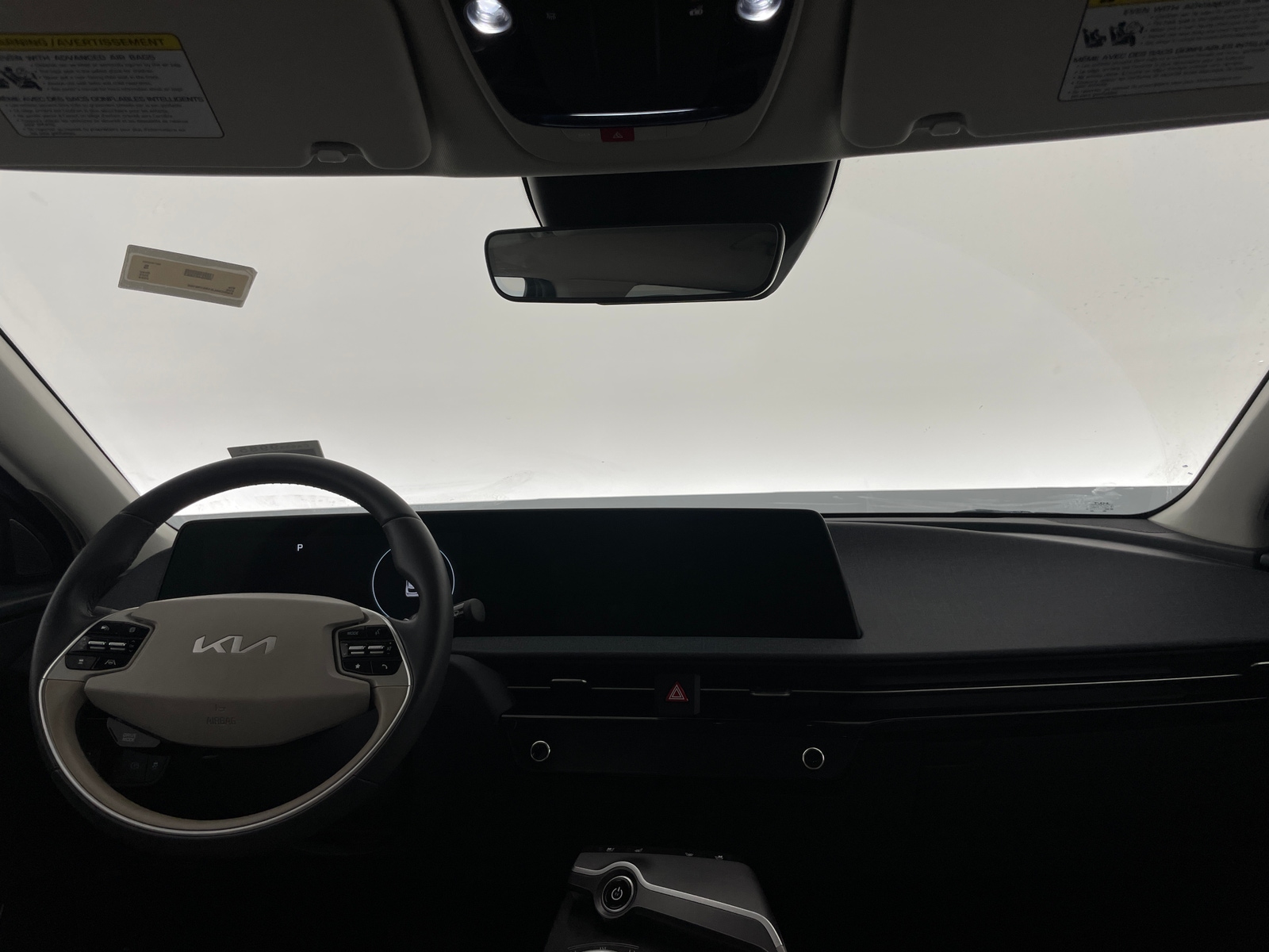 Thumbnail: 2024 Kia EV6 - 2