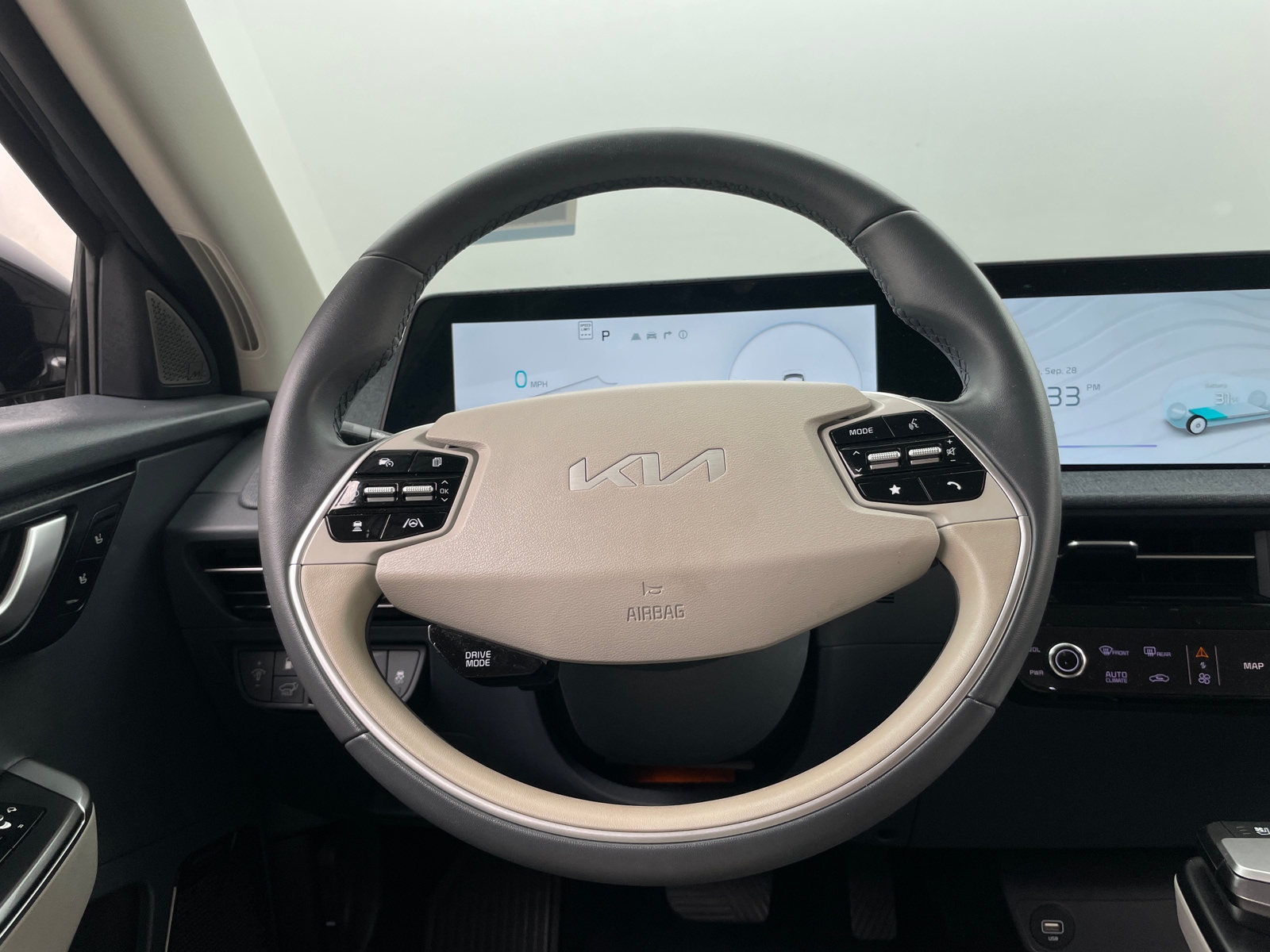 Thumbnail: 2024 Kia EV6 - 4