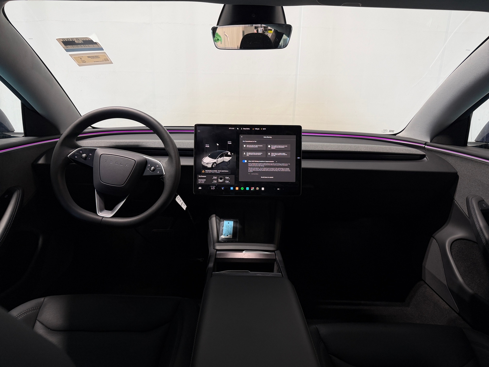 Thumbnail: 2025 Tesla Model 3 - 2