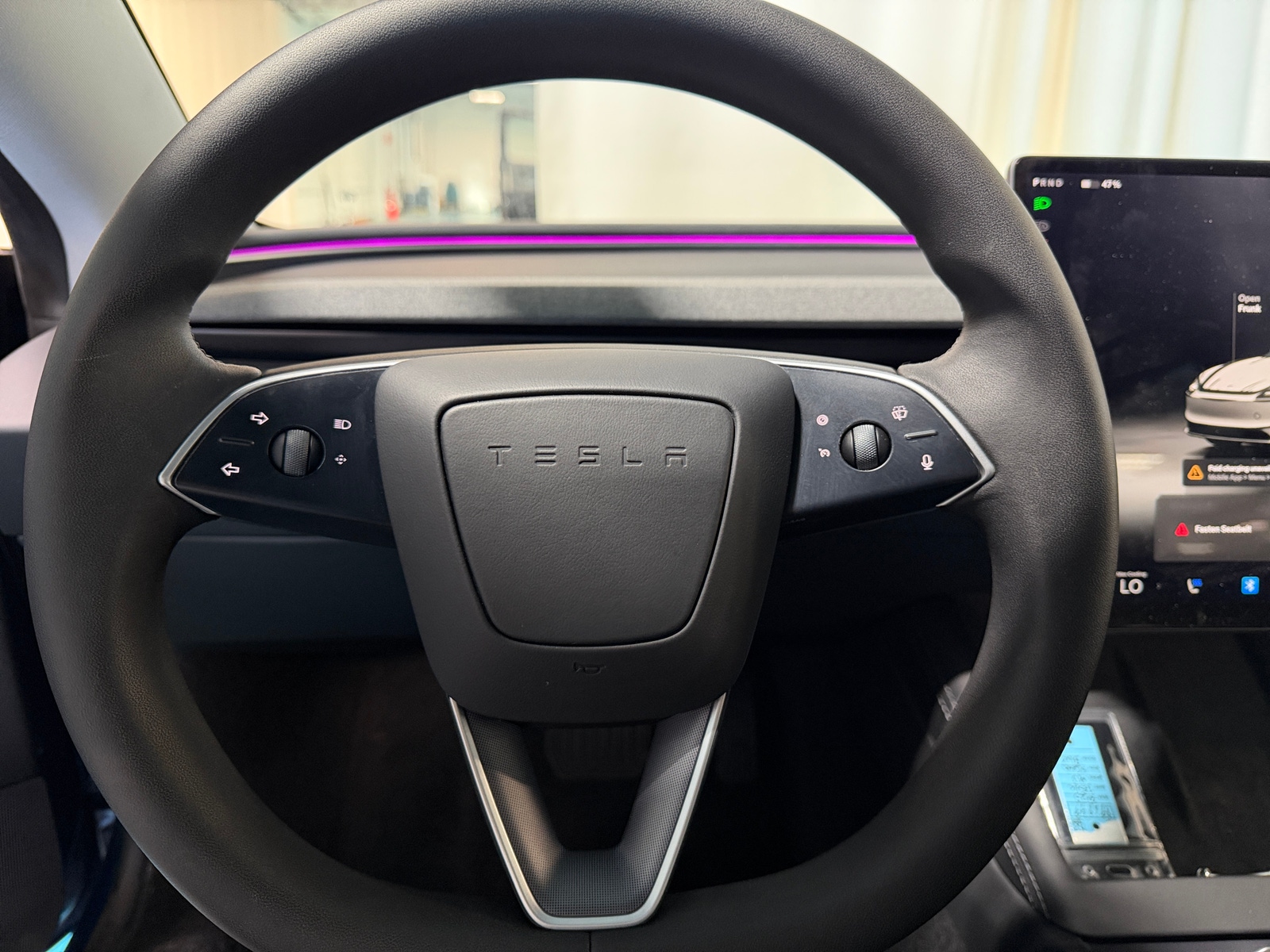Thumbnail: 2025 Tesla Model 3 - 4