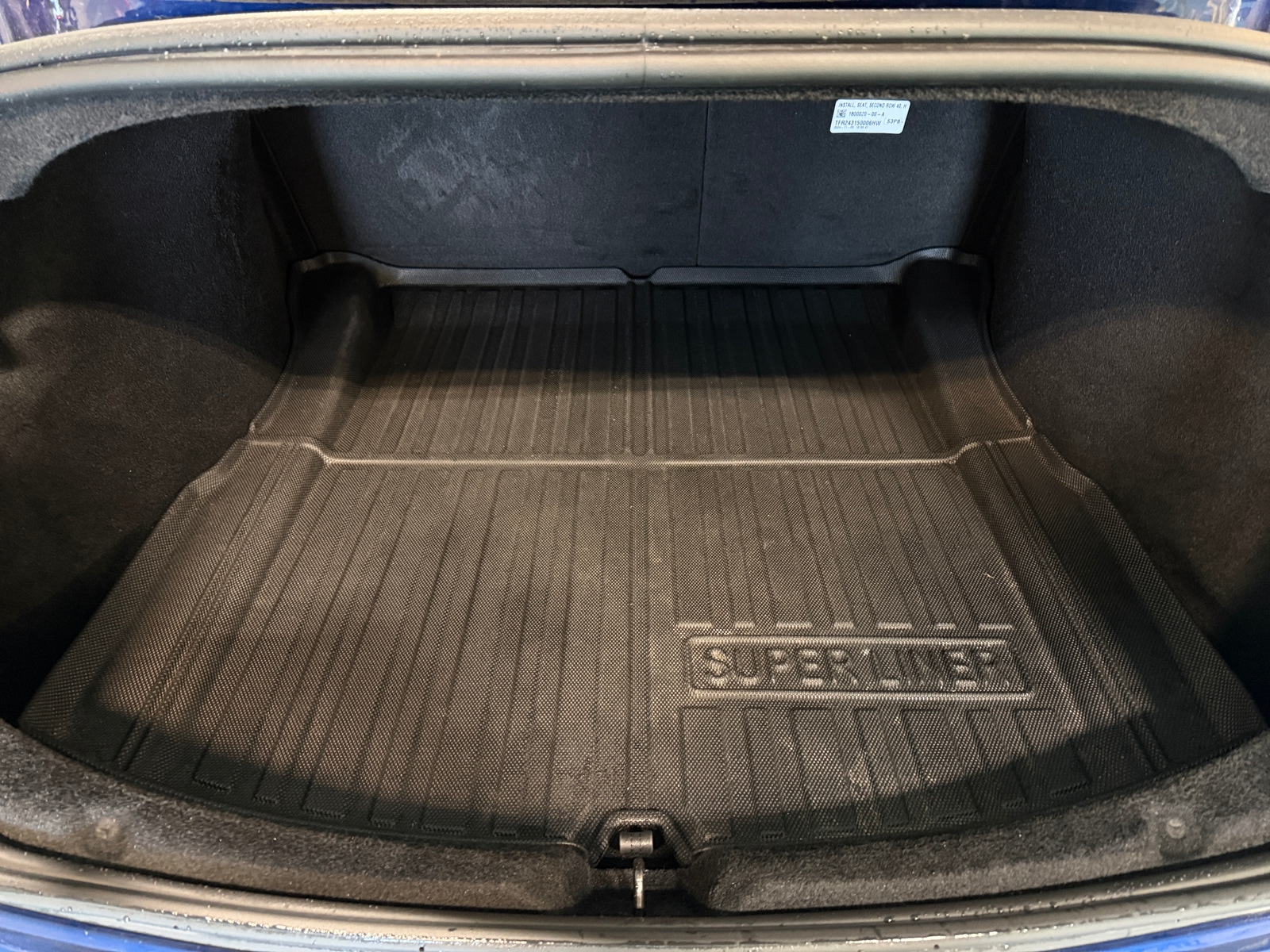 Thumbnail: 2025 Tesla Model 3 - 6