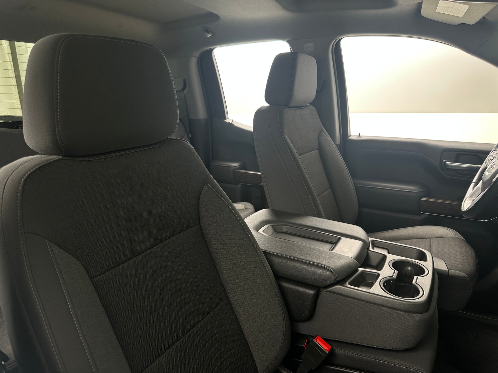 Thumbnail: 2021 GMC Sierra 1500 - 2