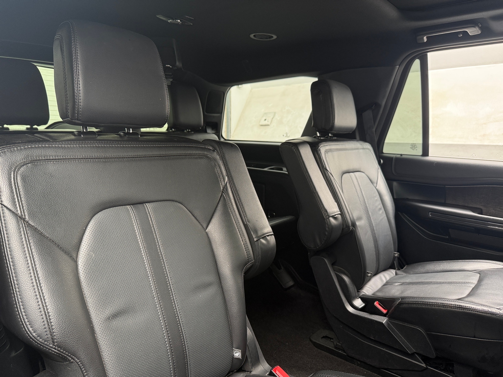 Thumbnail: 2021 Ford Expedition - 5