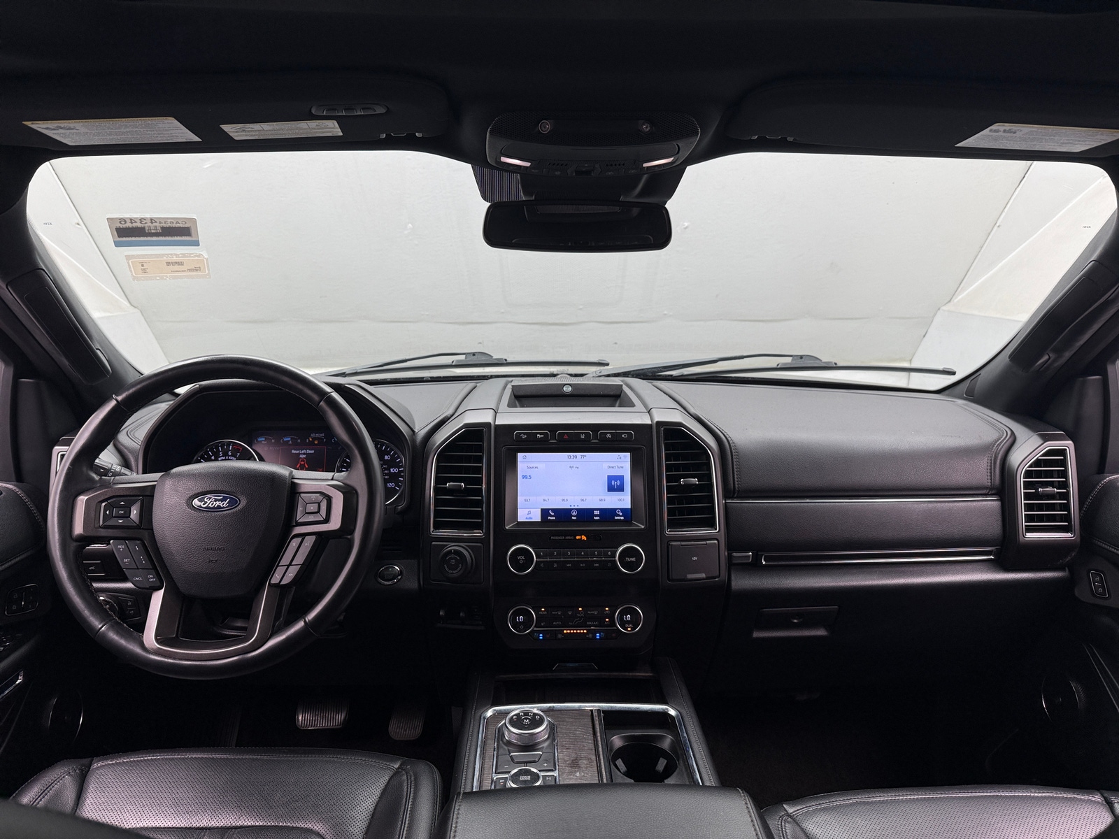 Thumbnail: 2021 Ford Expedition - 2