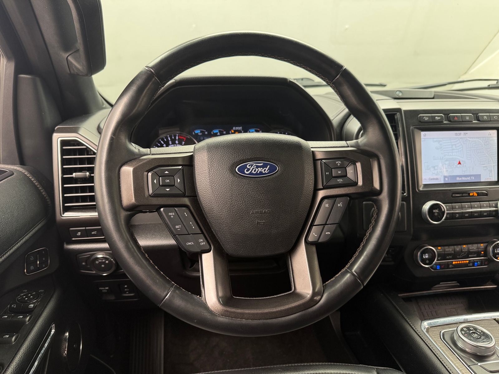 Thumbnail: 2021 Ford Expedition - 4
