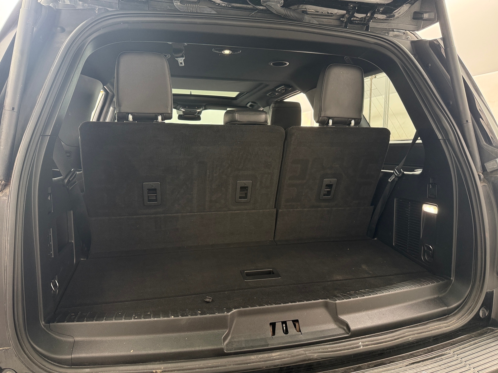 Thumbnail: 2021 Ford Expedition - 6