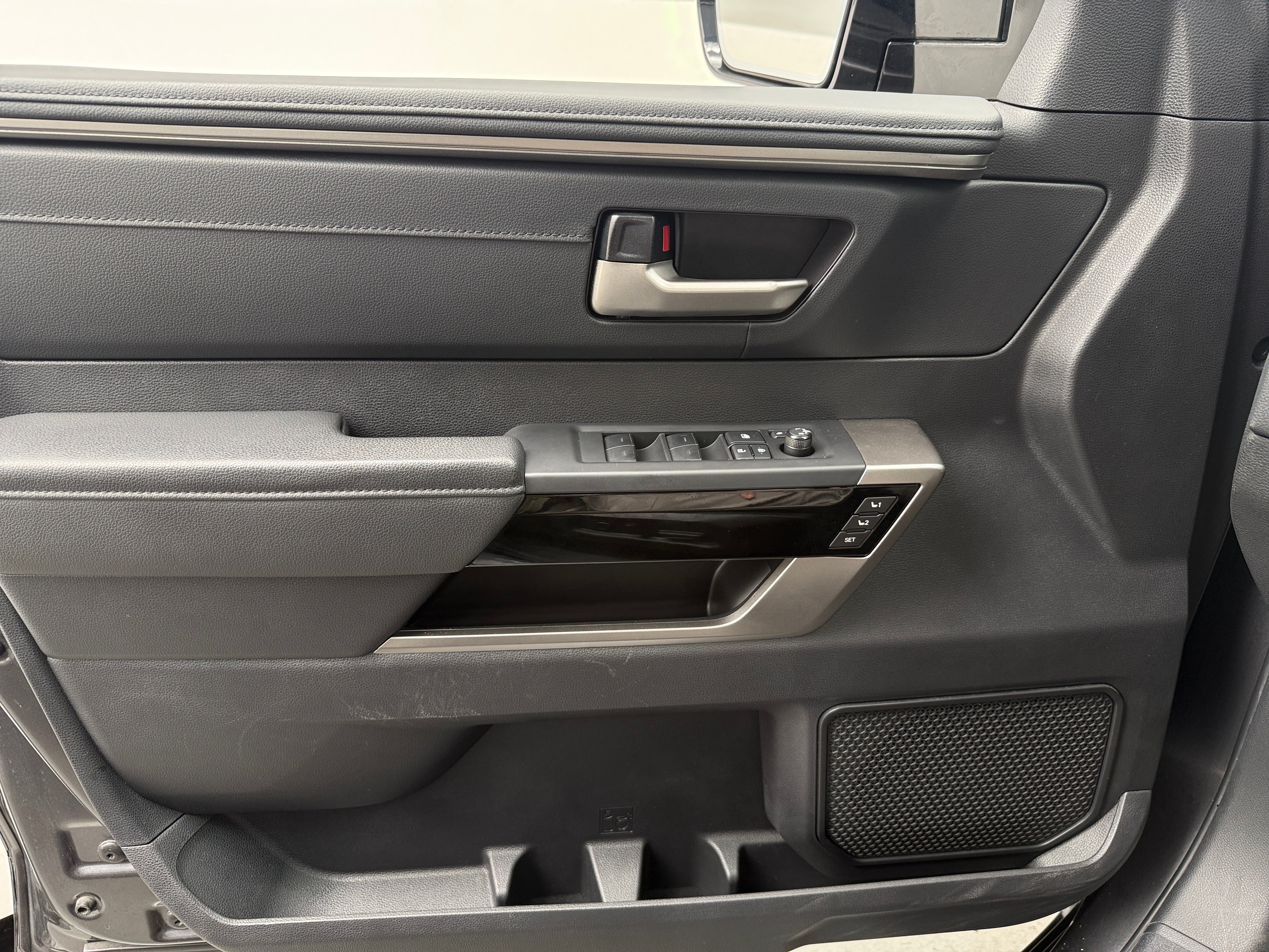 2022 Toyota Tundra