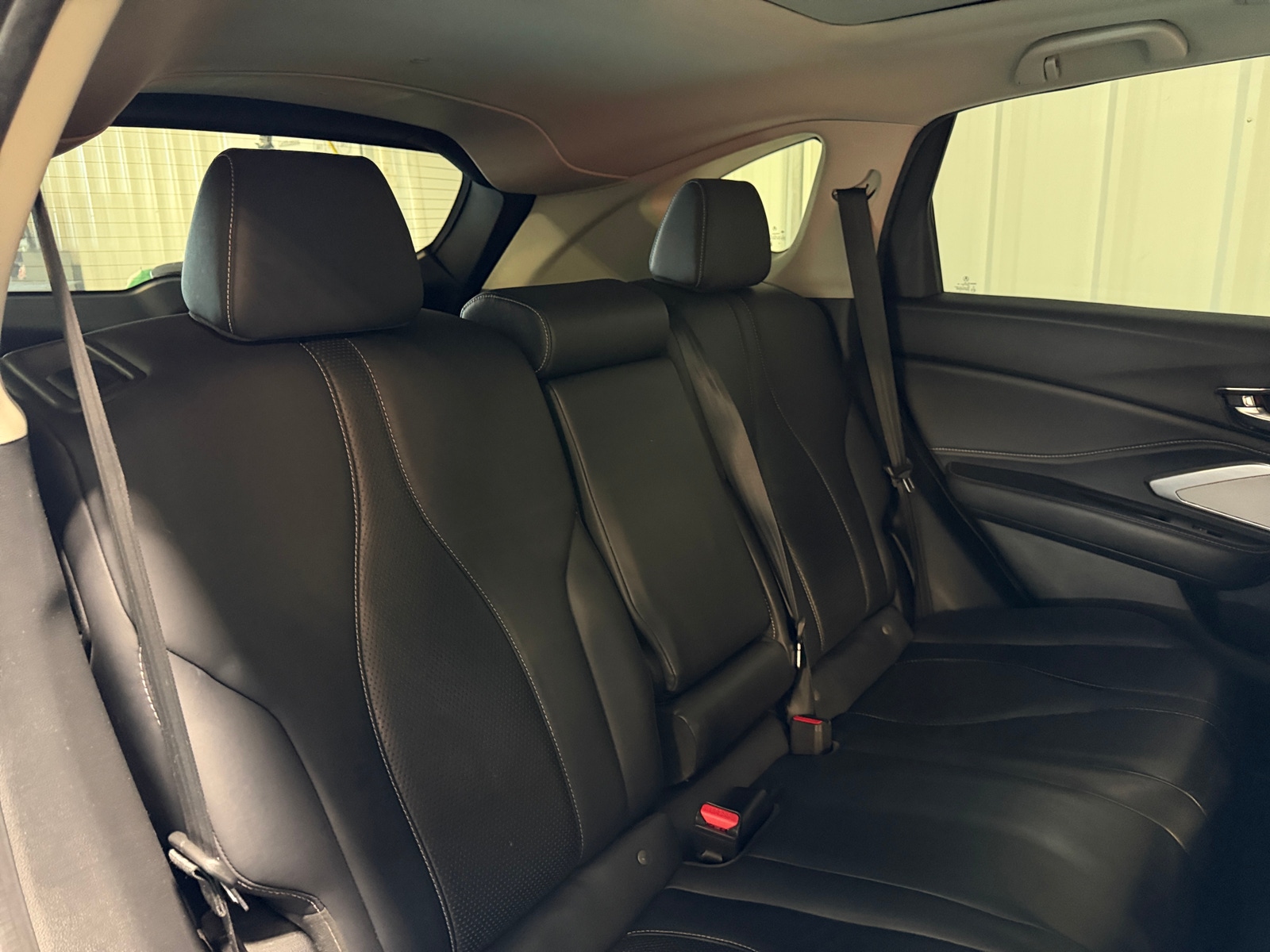 Thumbnail: 2019 Acura RDX - 5