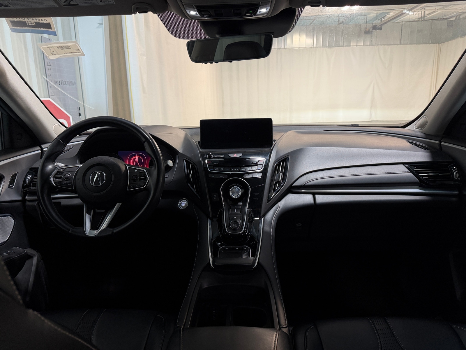 Thumbnail: 2019 Acura RDX - 2
