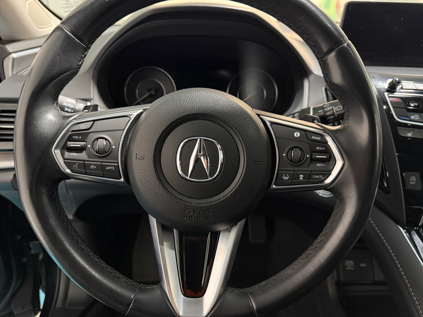 Thumbnail: 2019 Acura RDX - 4