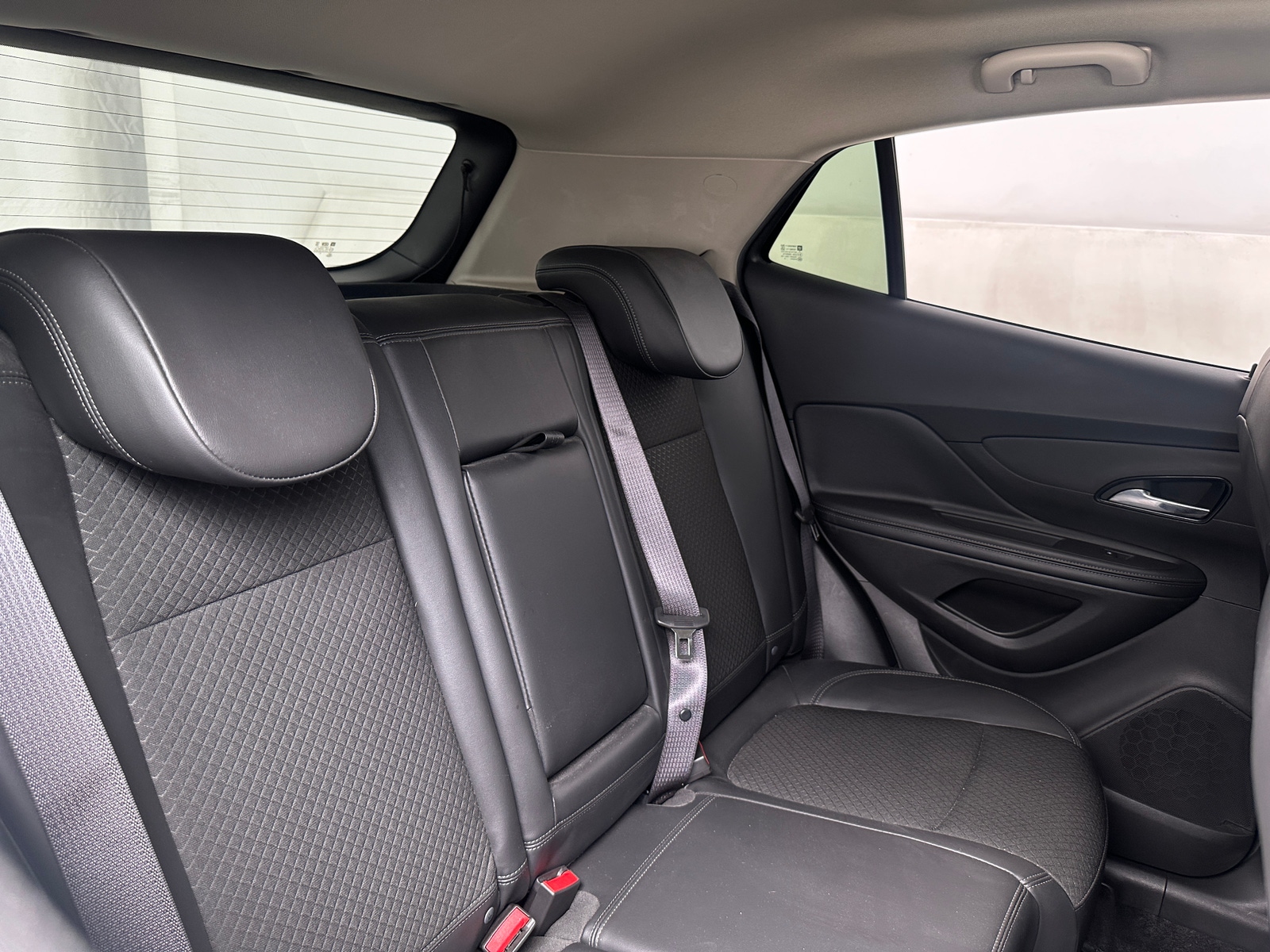 Thumbnail: 2019 Buick Encore - 5