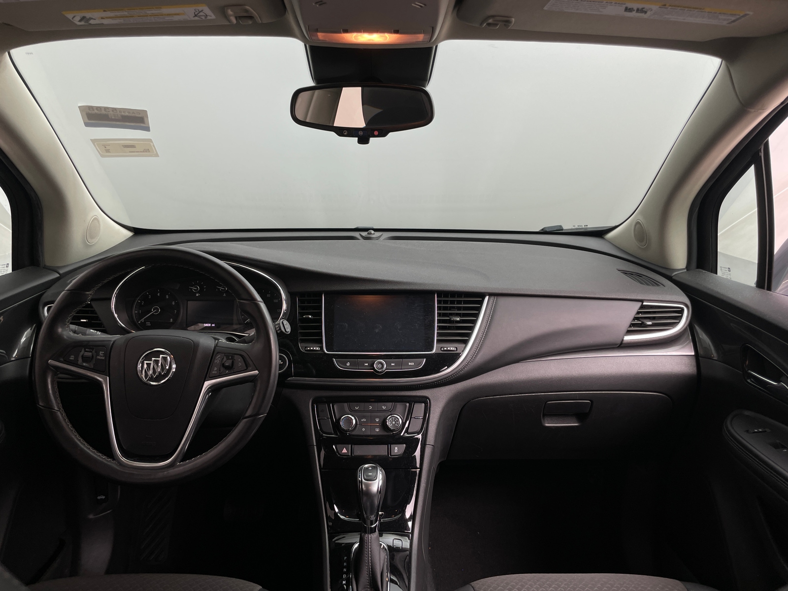 Thumbnail: 2019 Buick Encore - 2