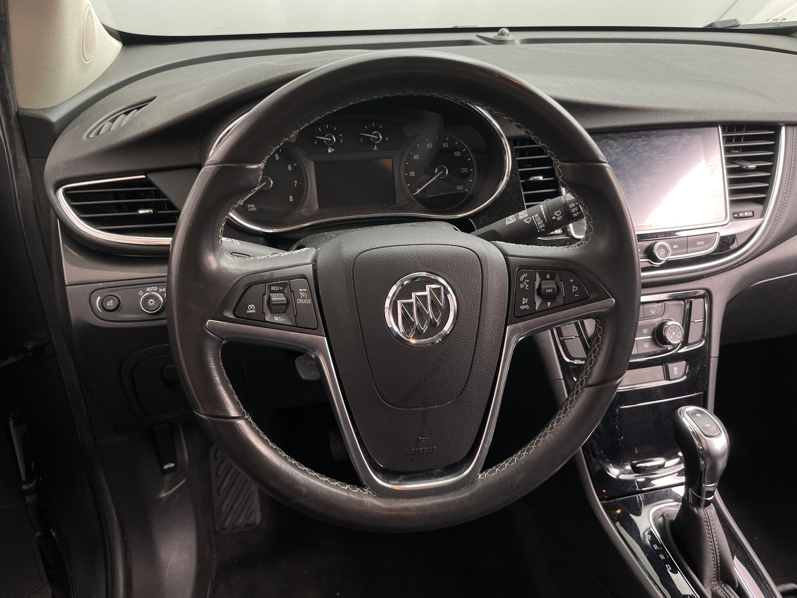 Thumbnail: 2019 Buick Encore - 4