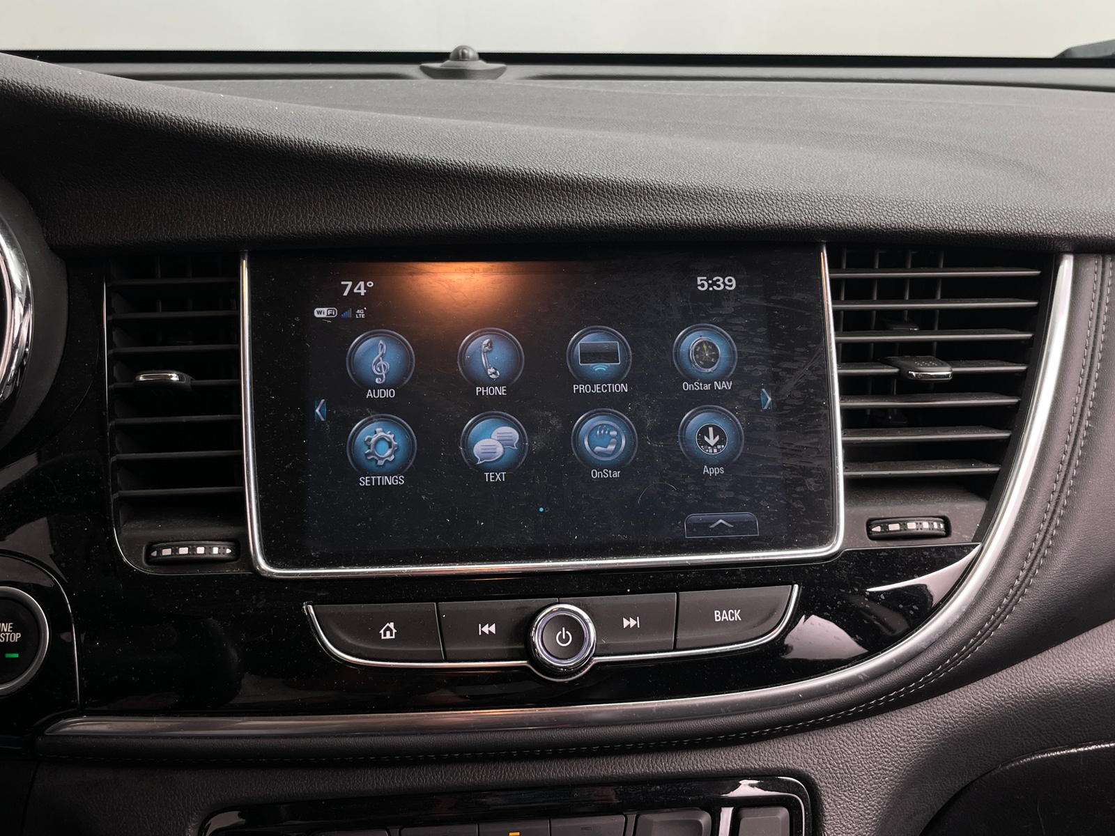 Thumbnail: 2019 Buick Encore - 3
