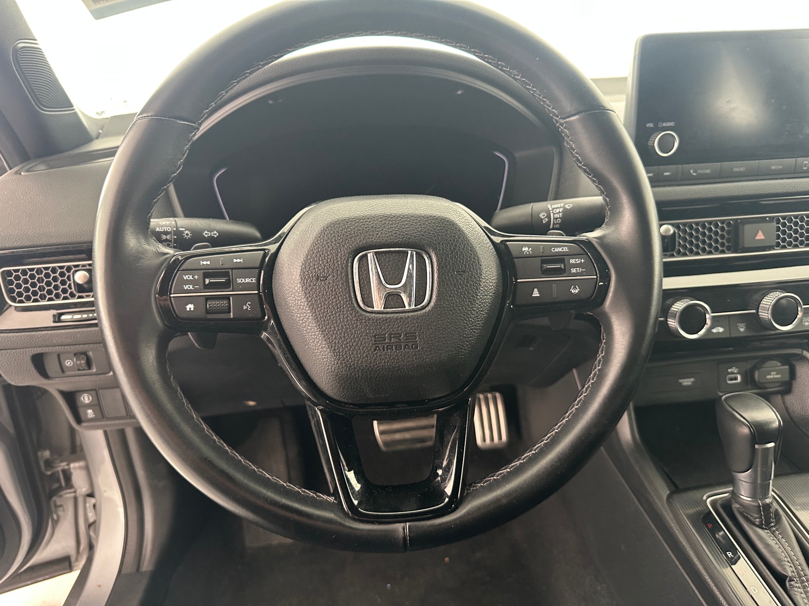 Thumbnail: 2023 Honda Civic - 5