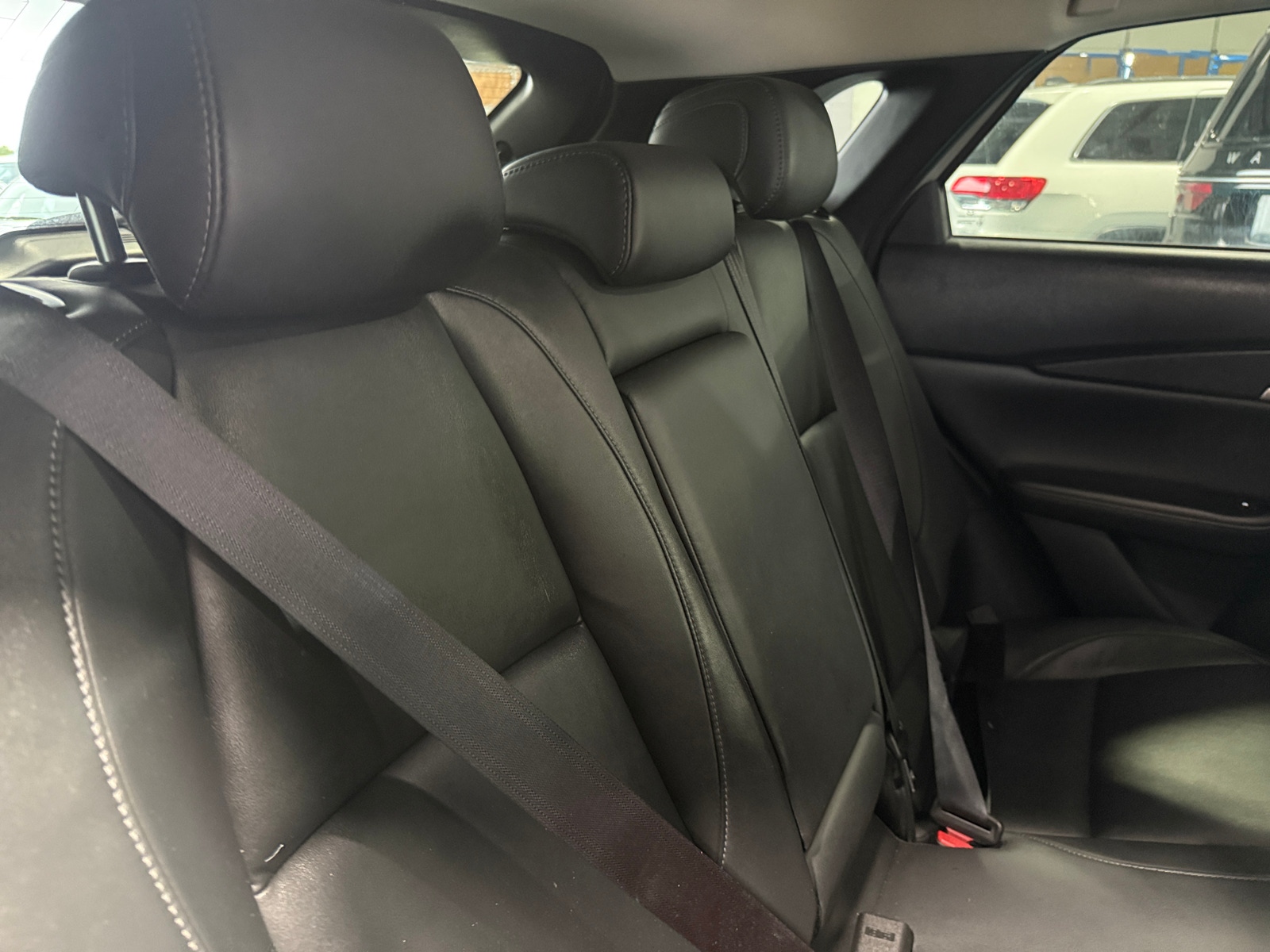 Thumbnail: 2024 Mazda CX-30 - 5