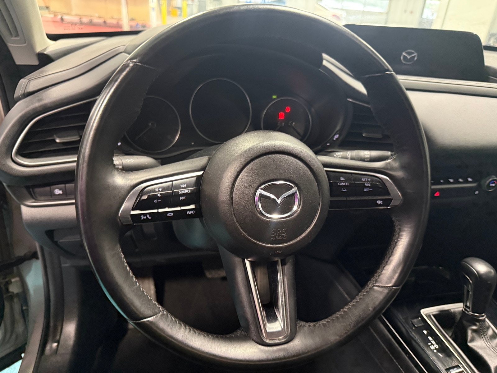 Thumbnail: 2024 Mazda CX-30 - 4