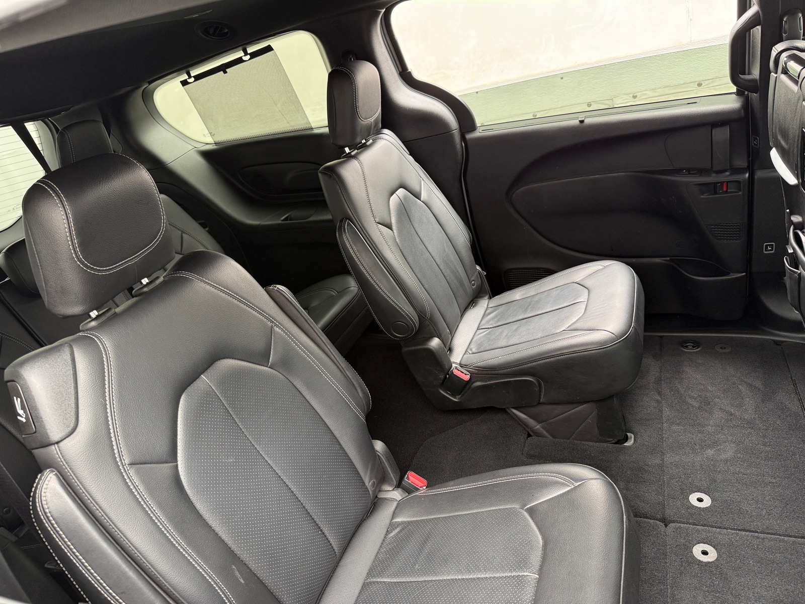 Thumbnail: 2020 Chrysler Pacifica - 5