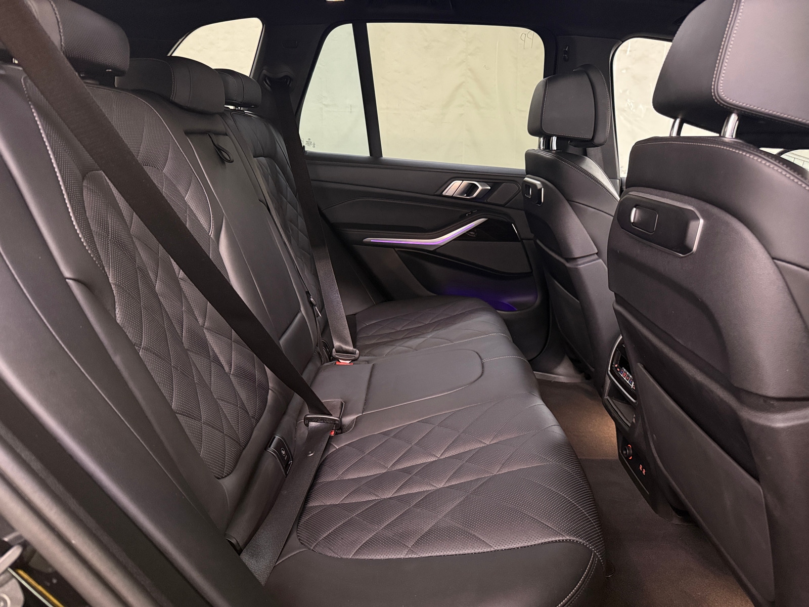 Thumbnail: 2024 BMW X5 - 5