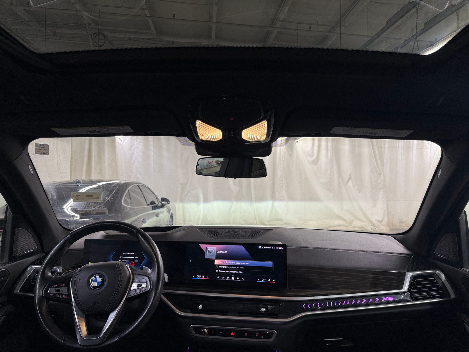Thumbnail: 2024 BMW X5 - 2