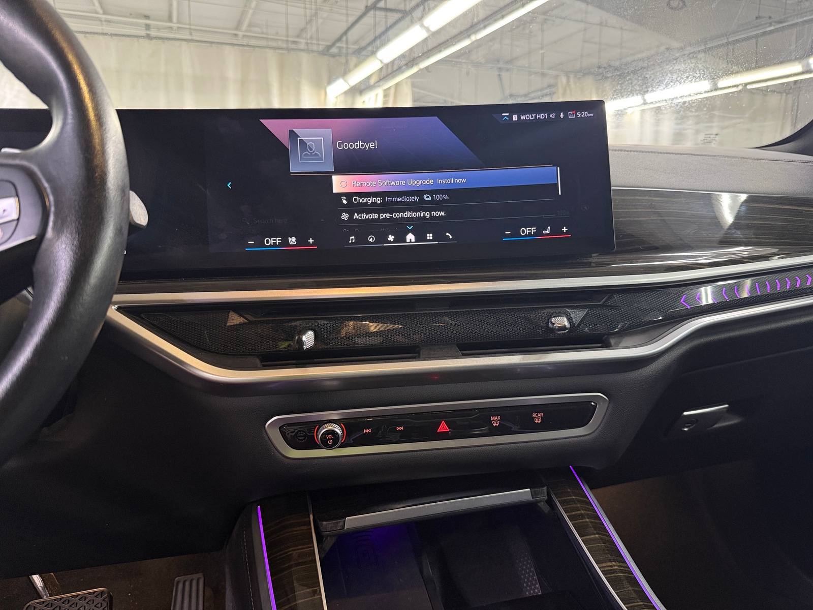 Thumbnail: 2024 BMW X5 - 3